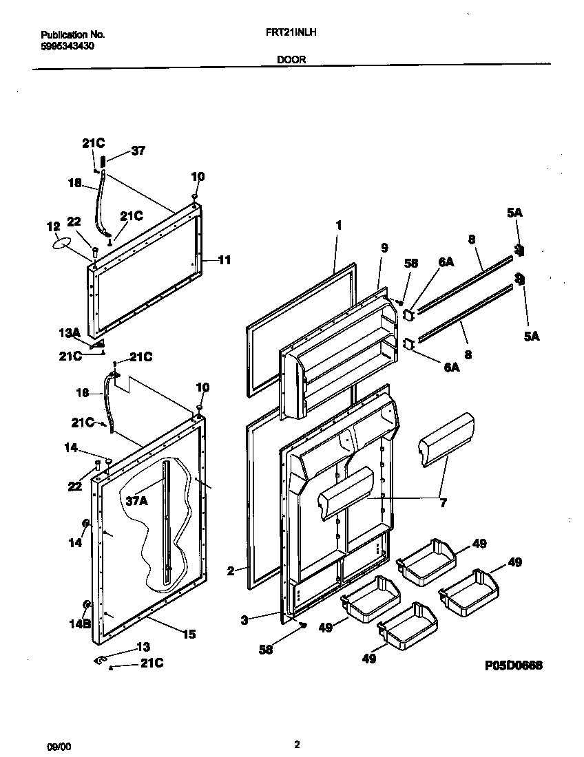 02 - DOOR