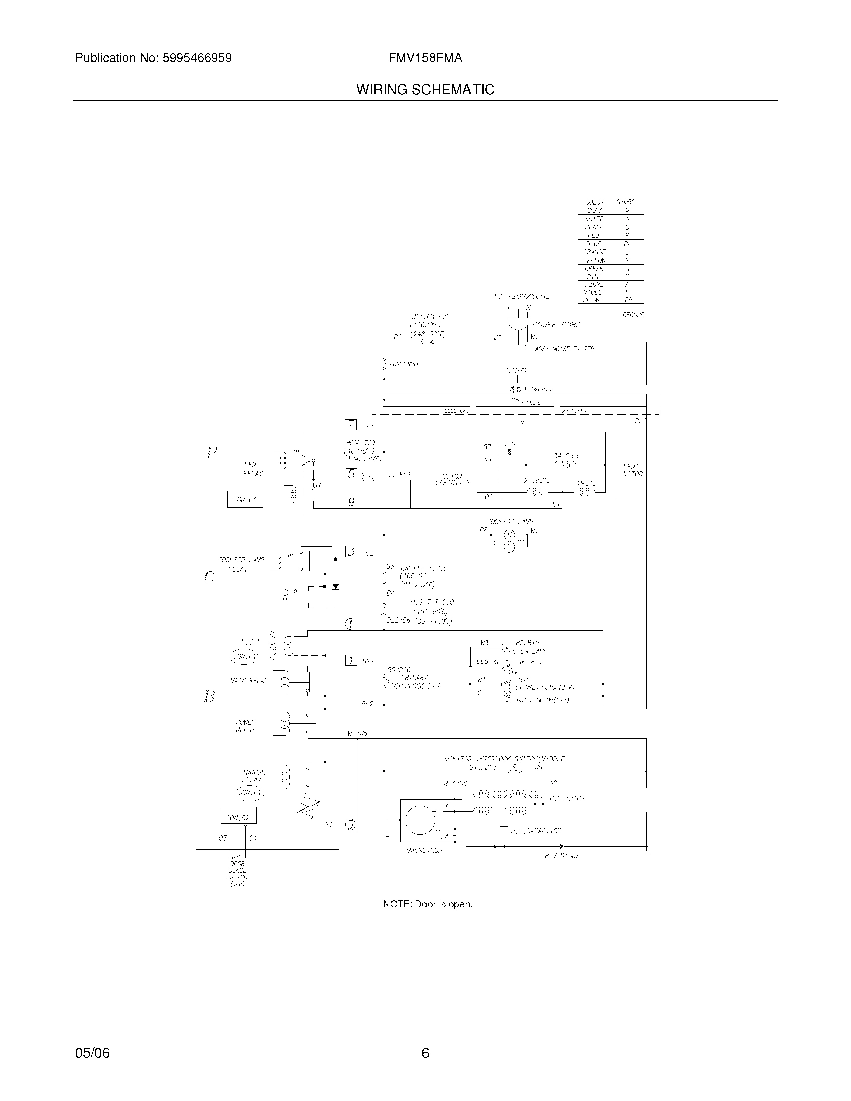 04 - WIRING SCHEMATIC