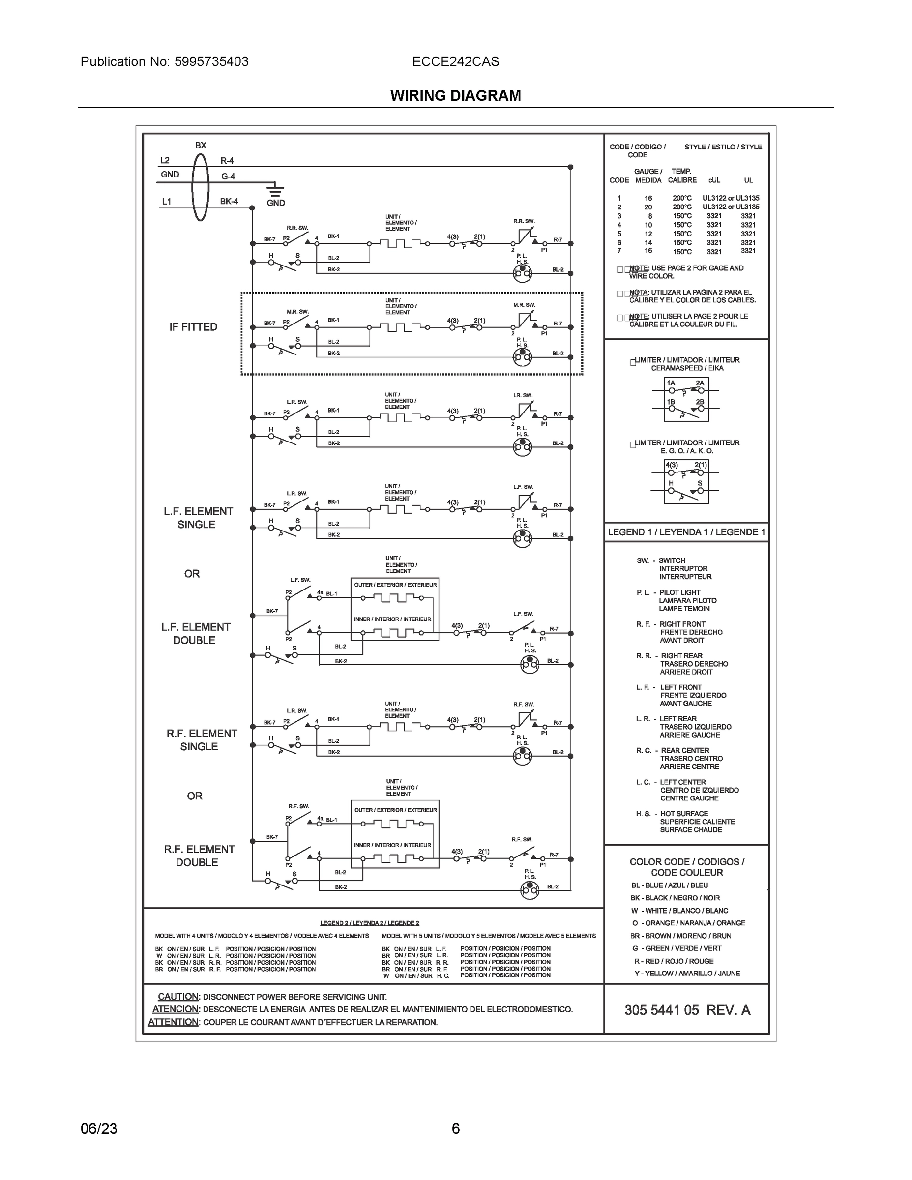 04 - WIRING DIAGRAM