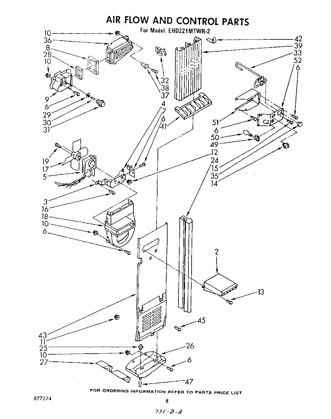 05 - AIRFLOW AND CONTROL
