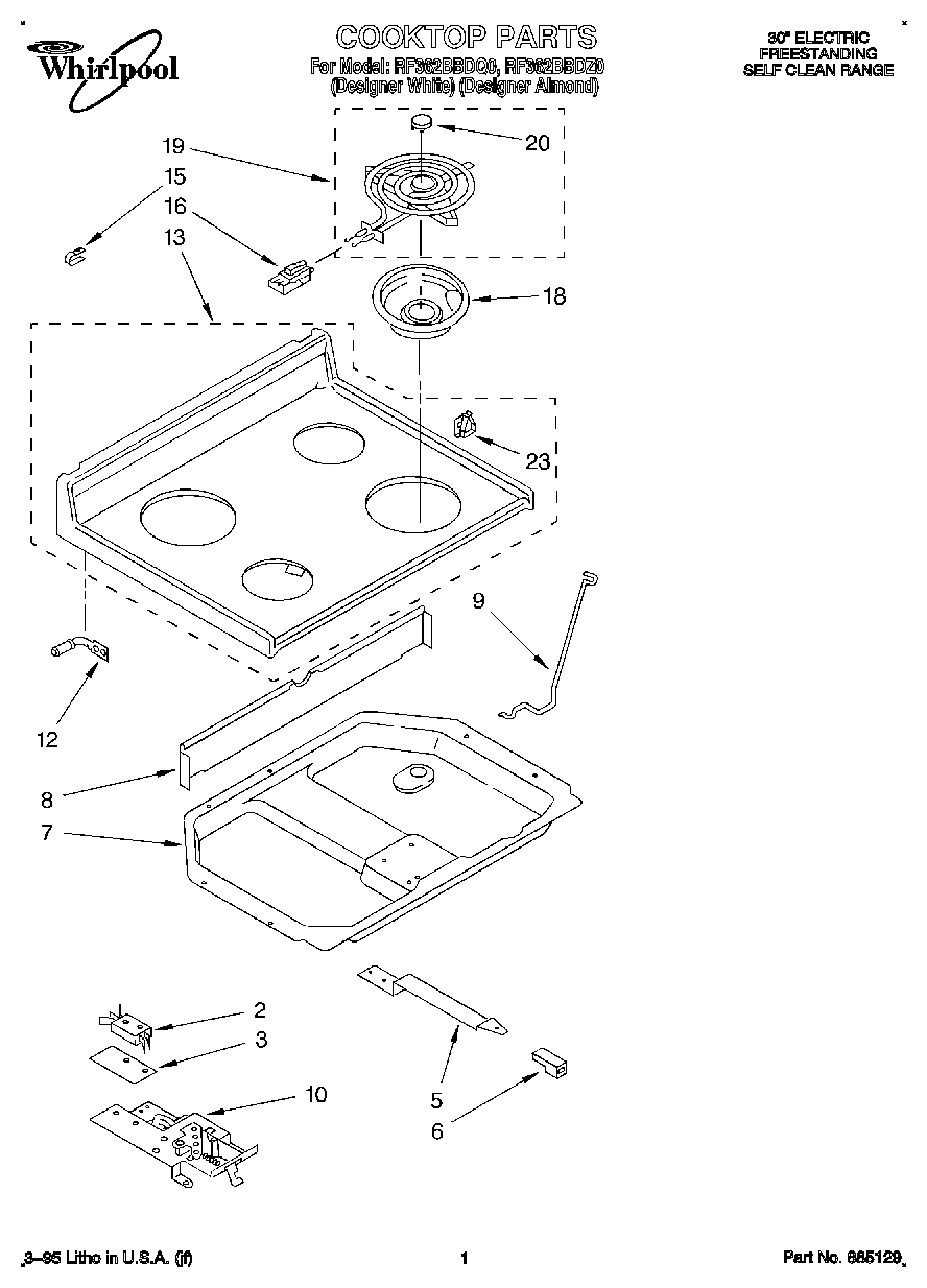 01 - COOKTOP