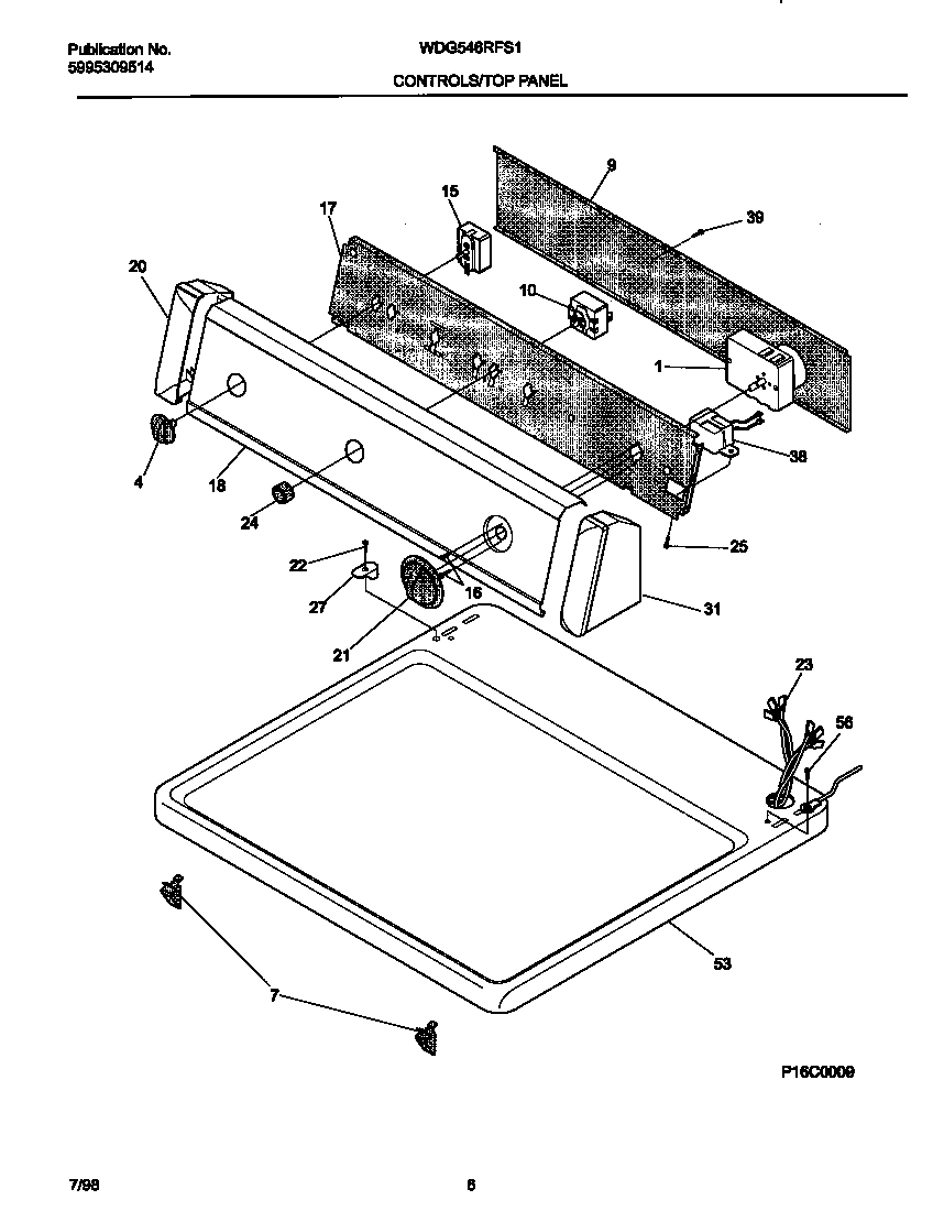 04 - CONTROLS/TOP PANEL