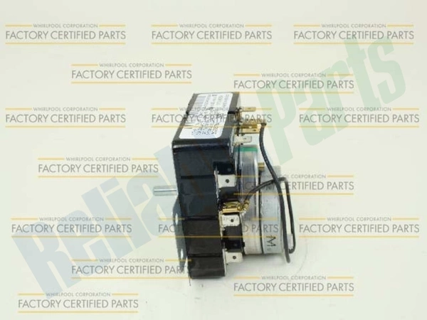 Original Kenmore/Whirlpool Trockner Timer 3976576 – Getestet & Mit 60 Tage Garantie