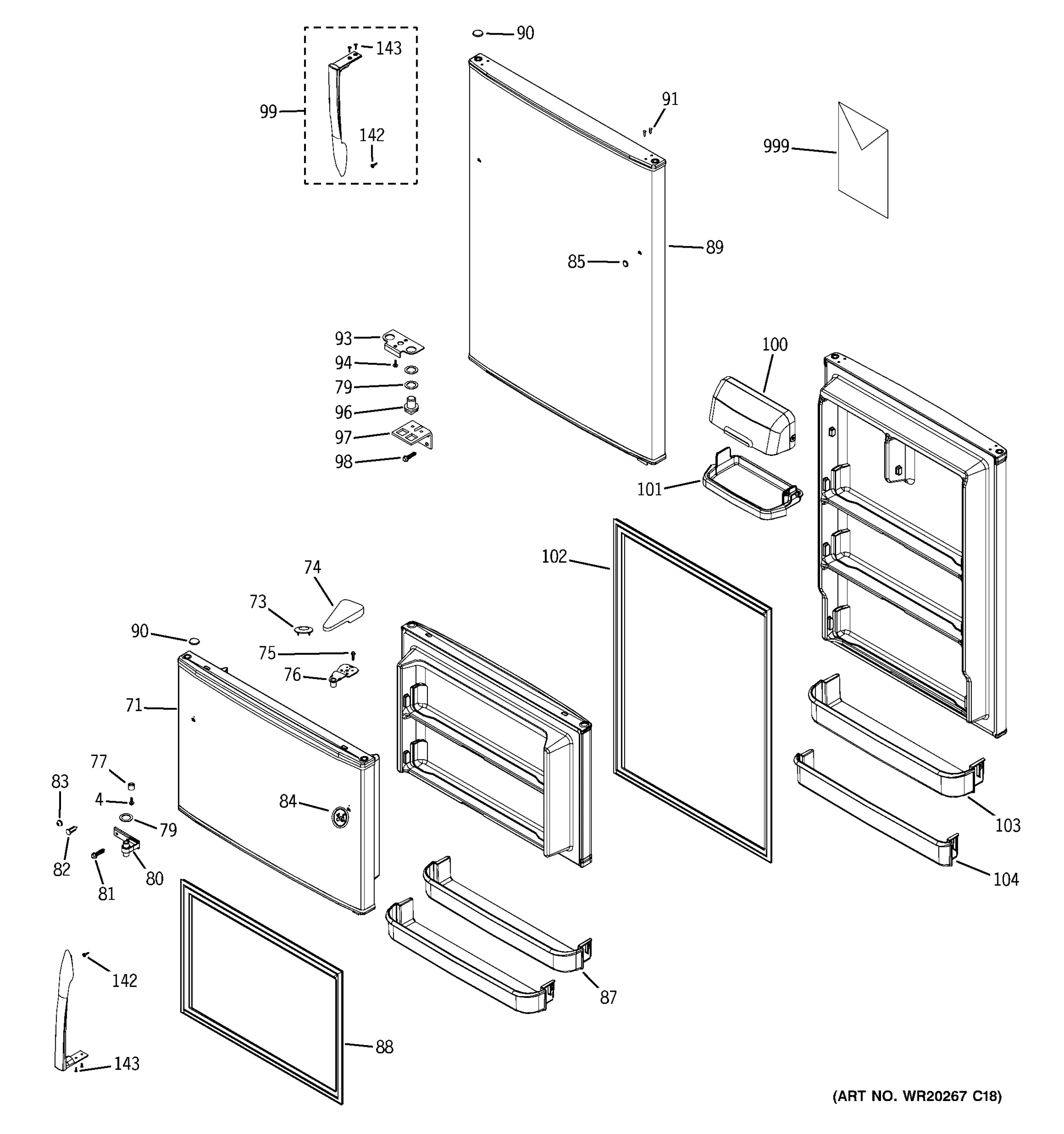 DOORS