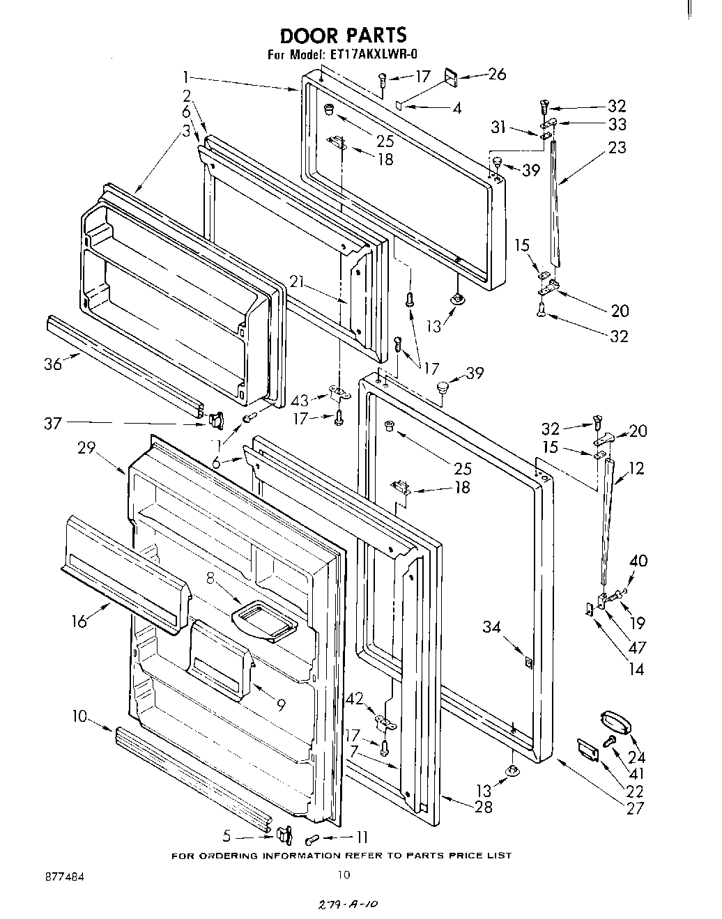 06 - DOOR , MISCELLANEOUS