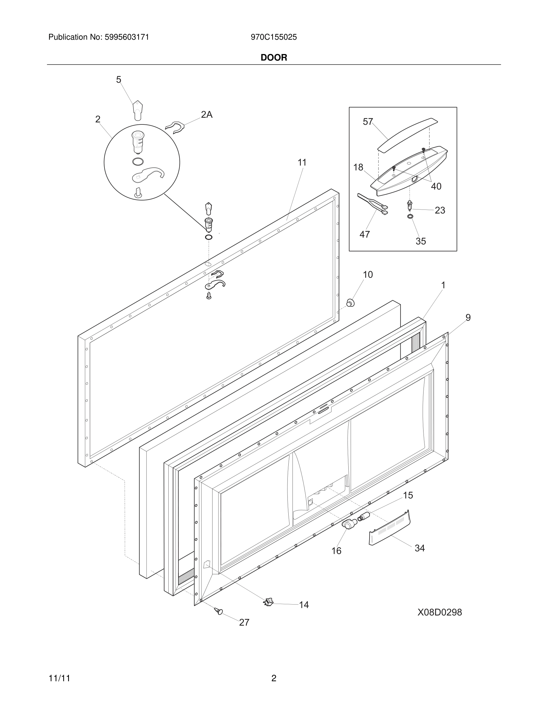 03 - DOOR