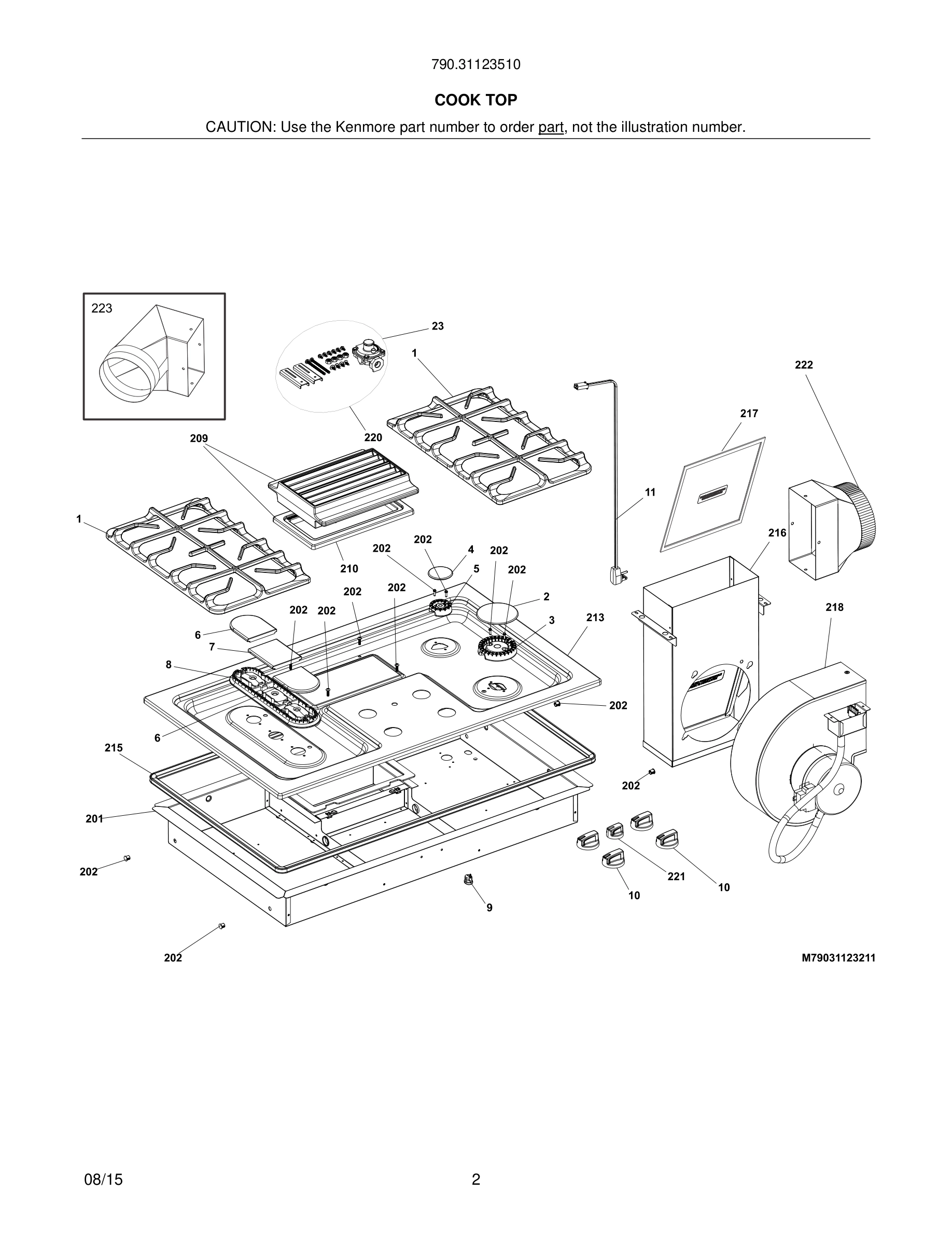 03 - COOKTOP
