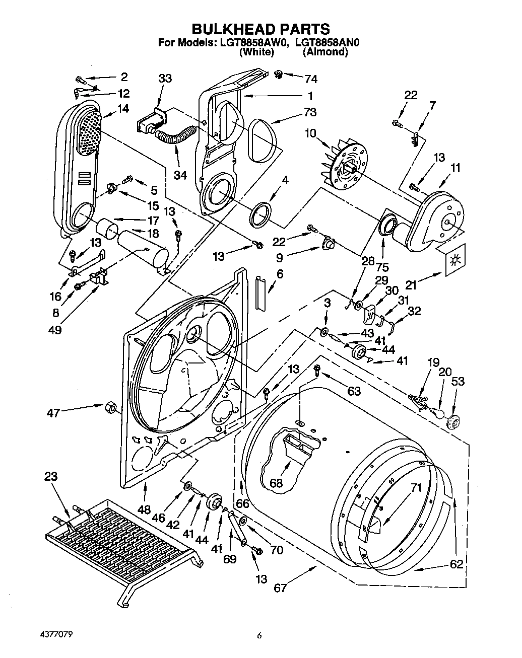 03 - BULKHEAD