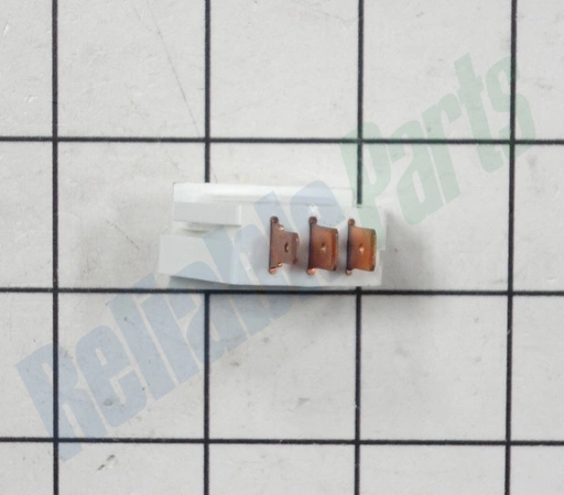 WP938213 Whirlpool Refrigerator Power Switch - Image 2