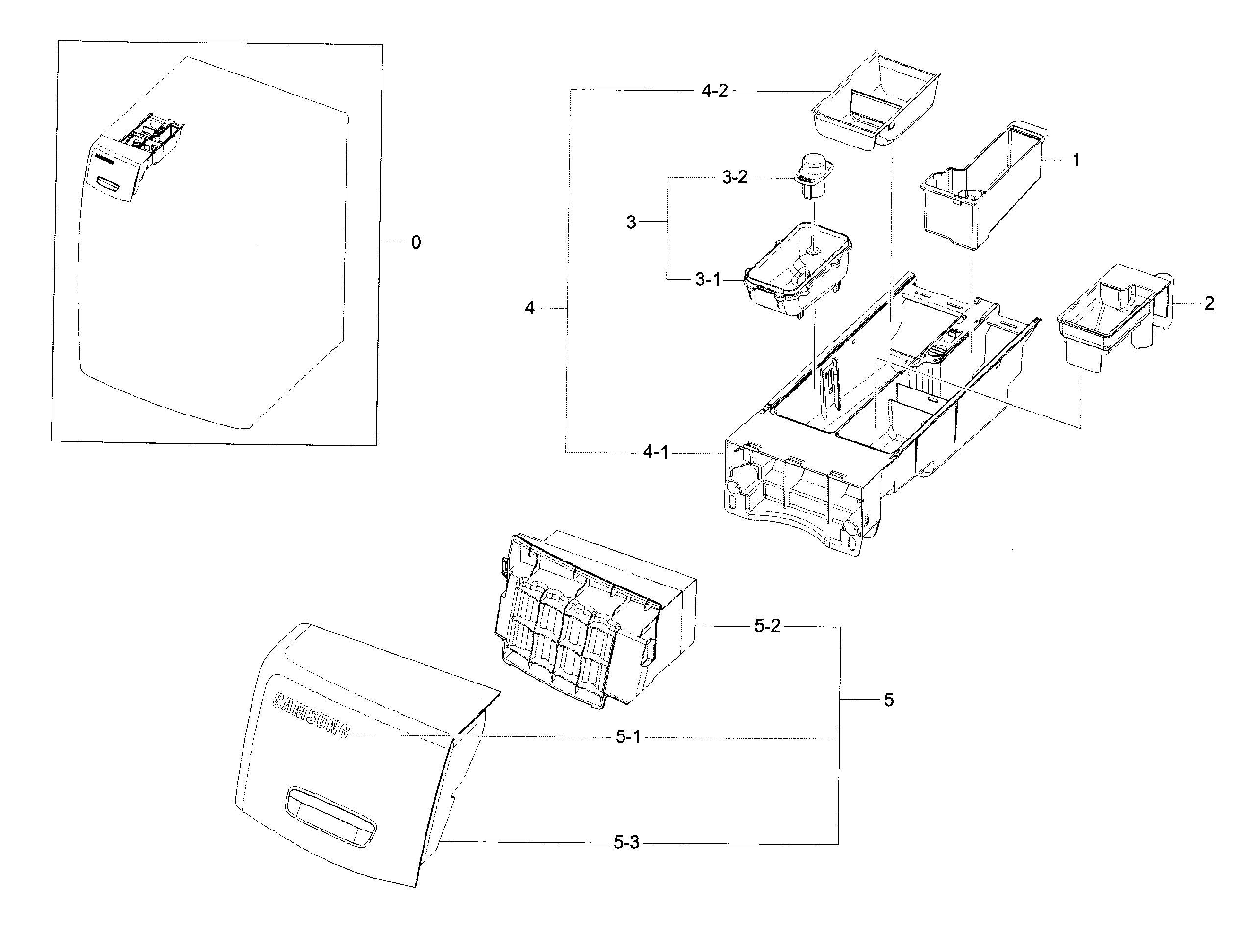 Drawer