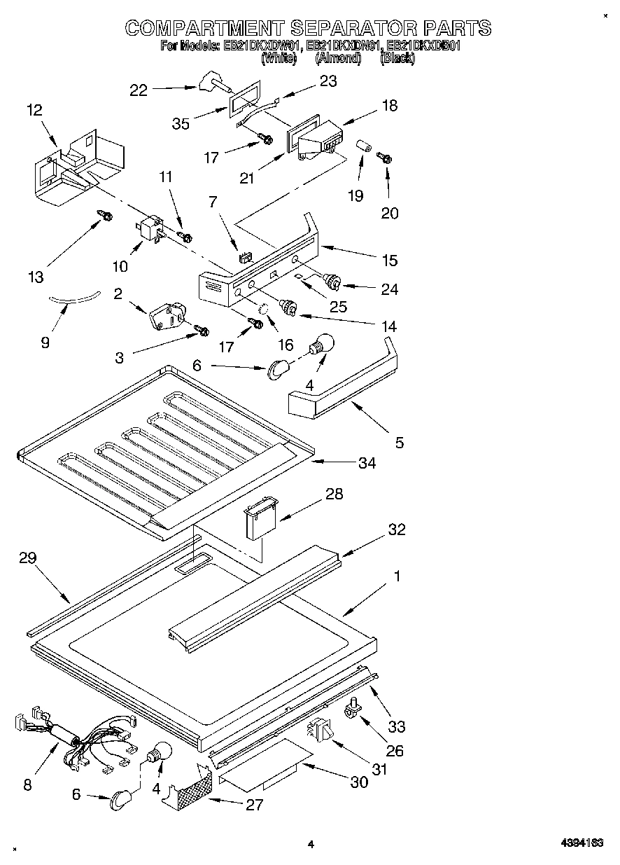 03 - COMPARTMENT SEPARATOR