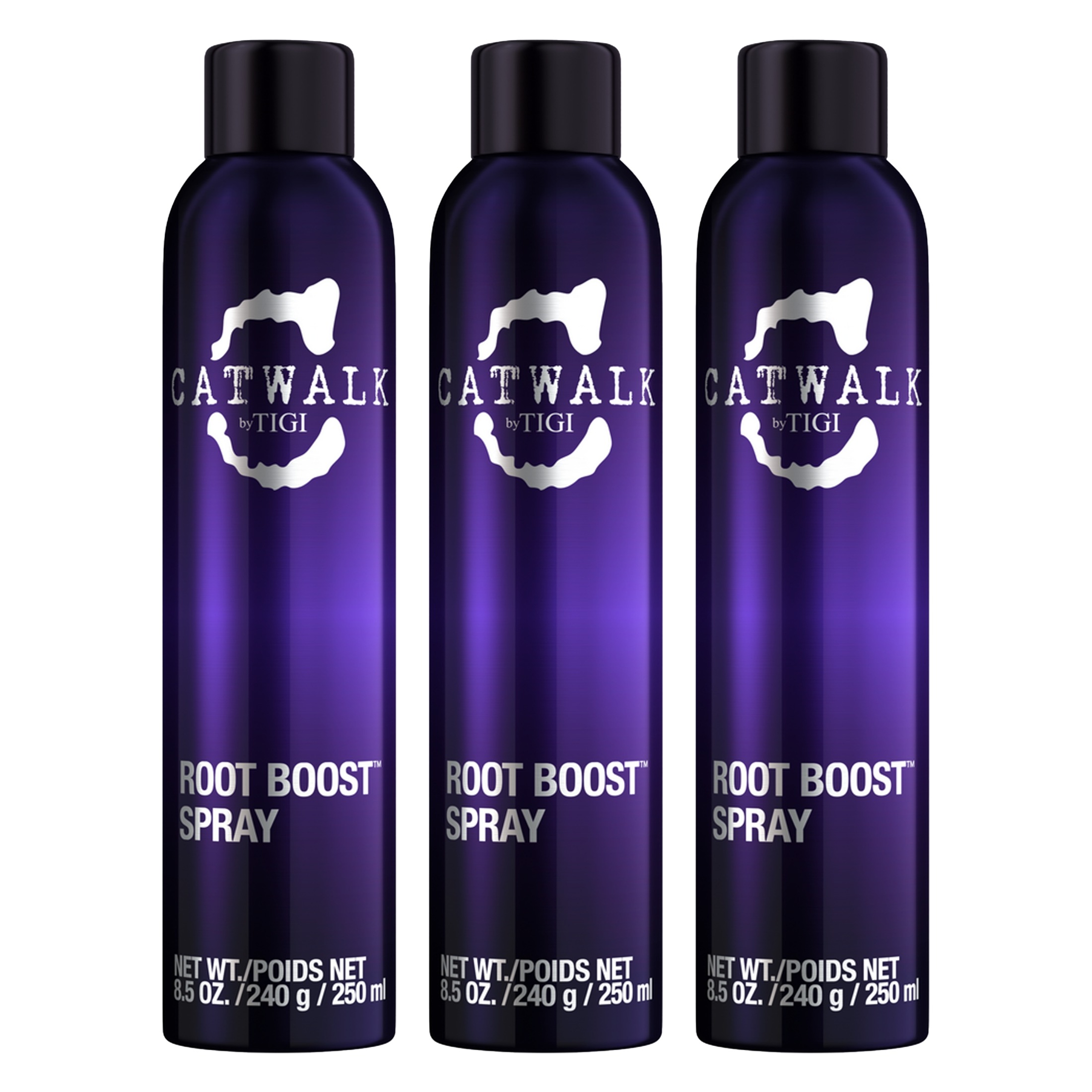 Catwalk by TIGI Root Boost Styling Spray 8.5 oz (Pack of 5)