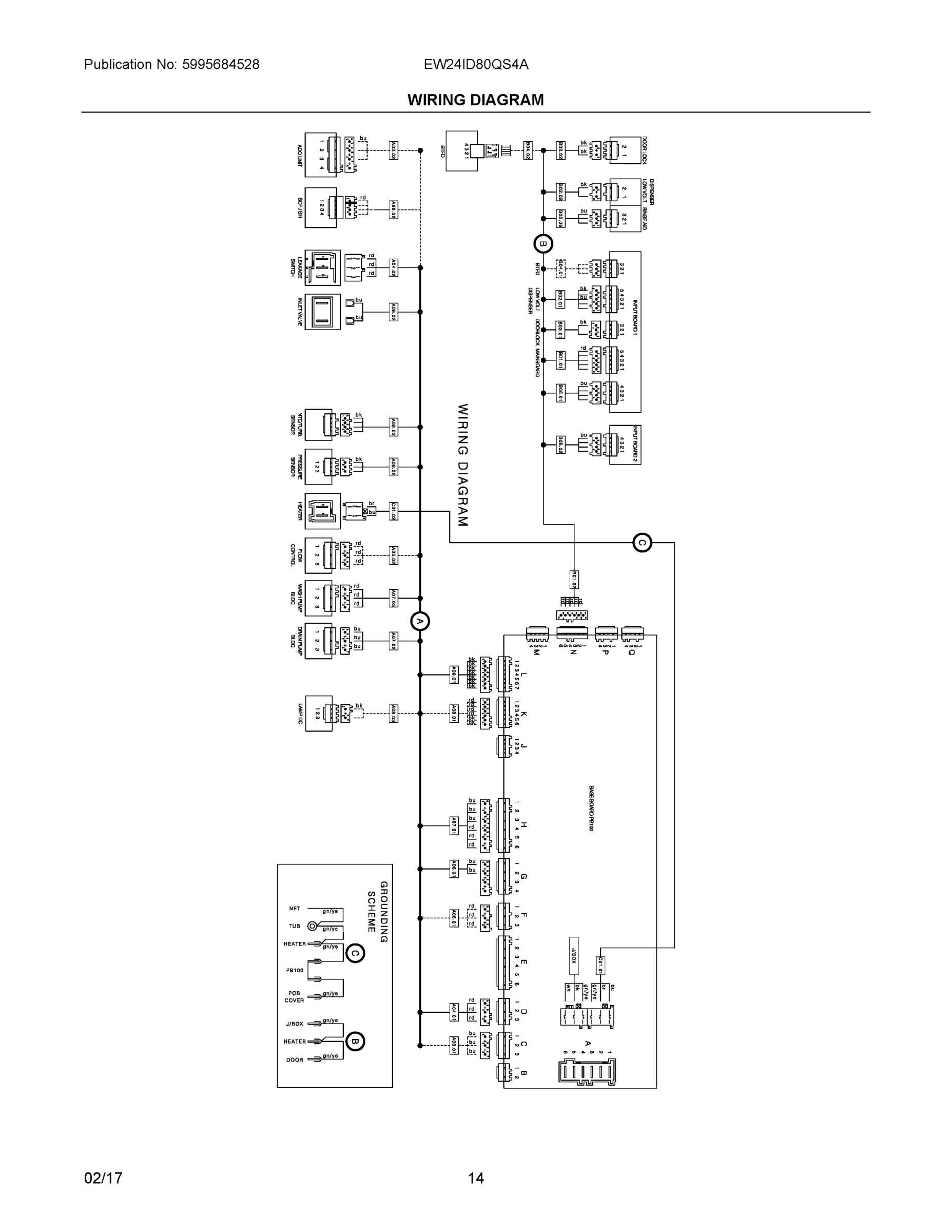 08 - WIRING DIAGRAM