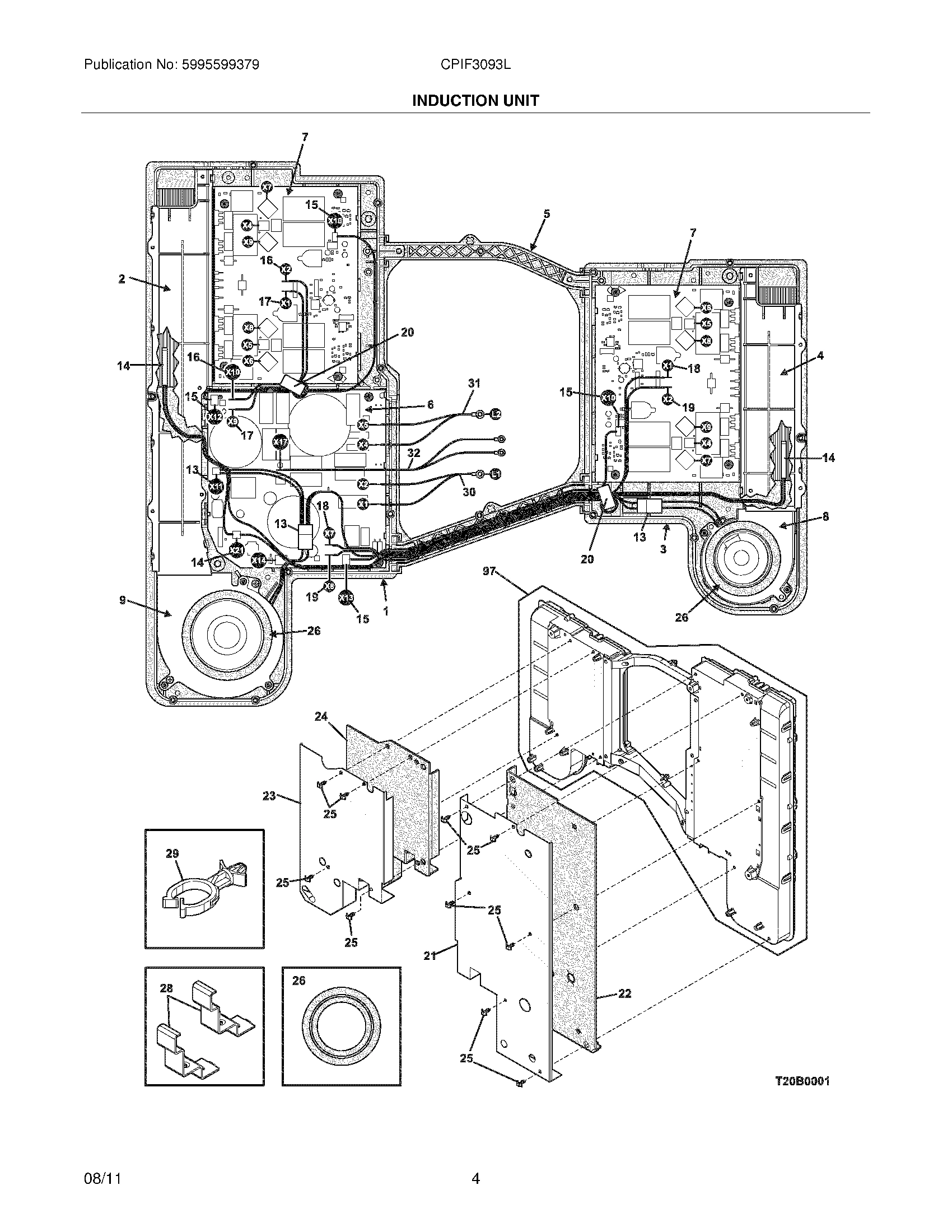 05 - INDUCTION UNIT