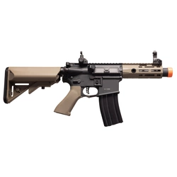 Elite Force M4 CQCX EyeTrace AEG Airsoft Rifle
