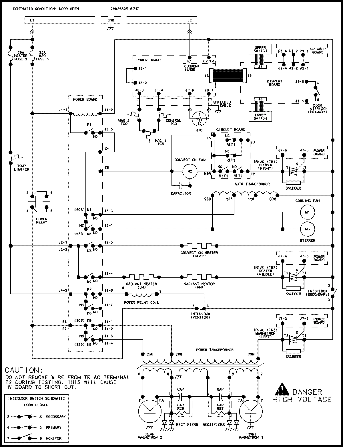09 - WIRING INFORMATION
