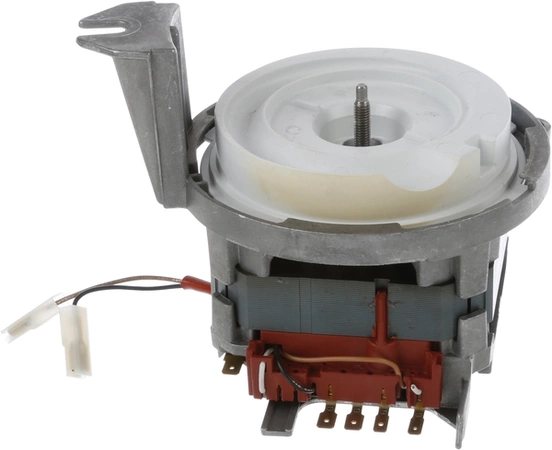 00499536 Bosch Dishwasher Motor - Image 3