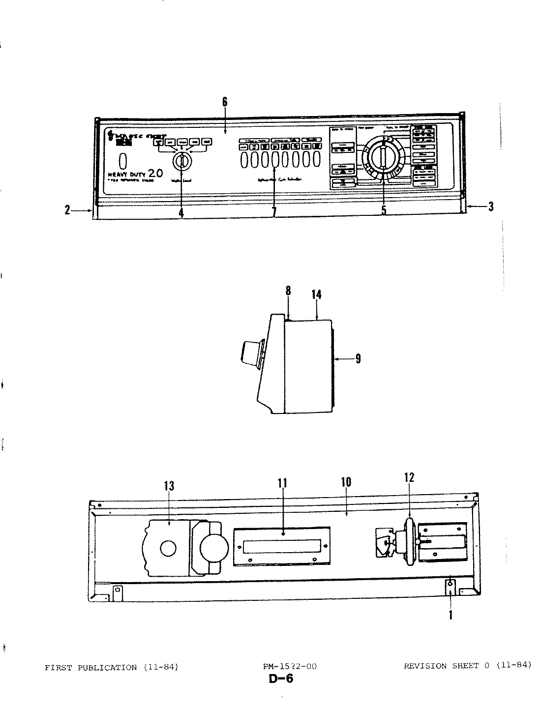 02 - CONTROL PANEL