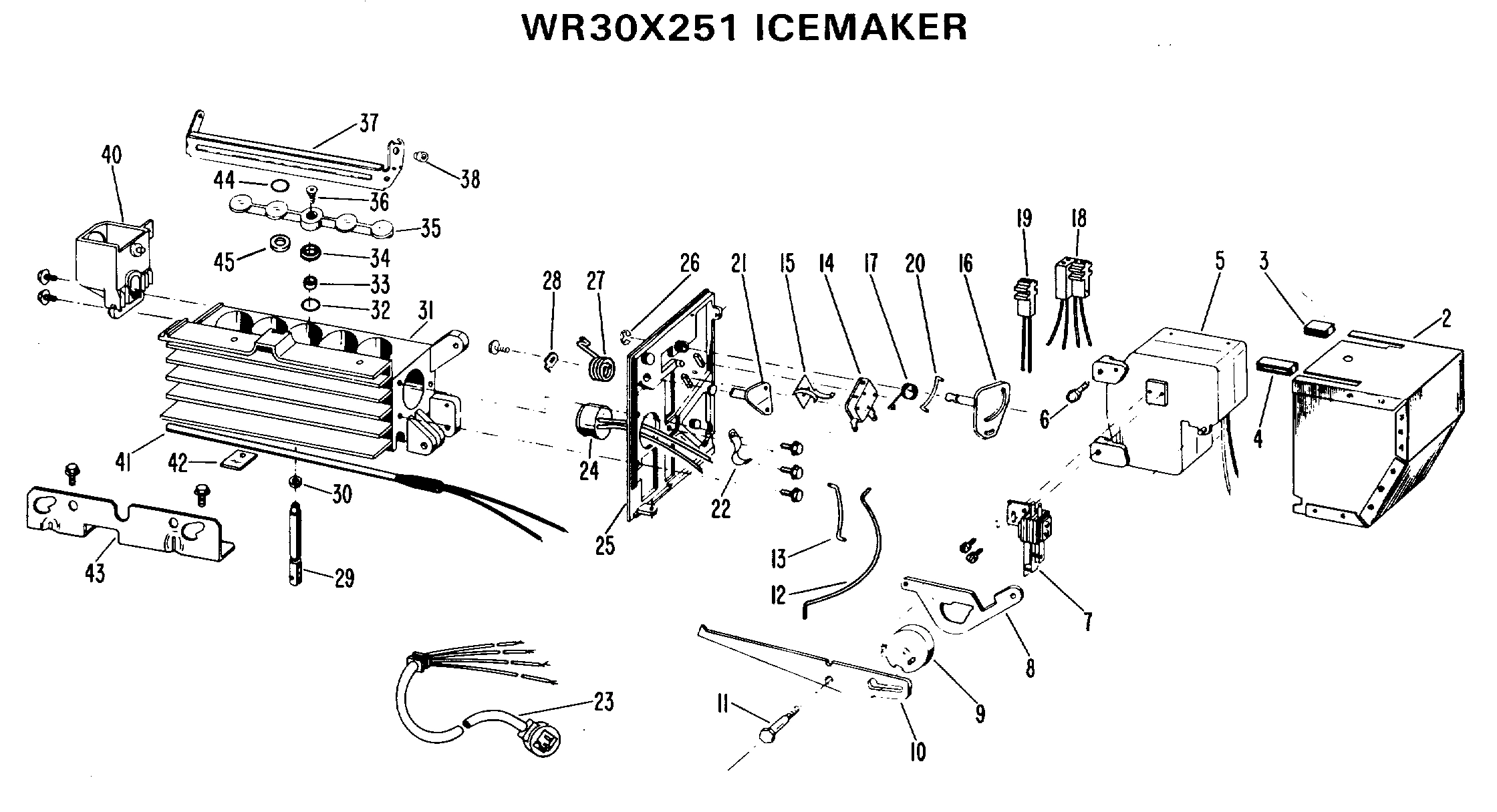 ICEMAKER