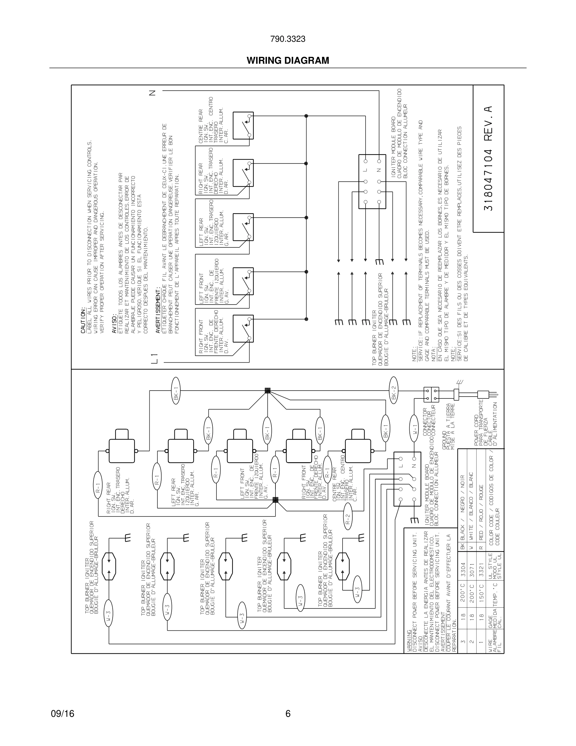06 - WIRING DIAGRAM