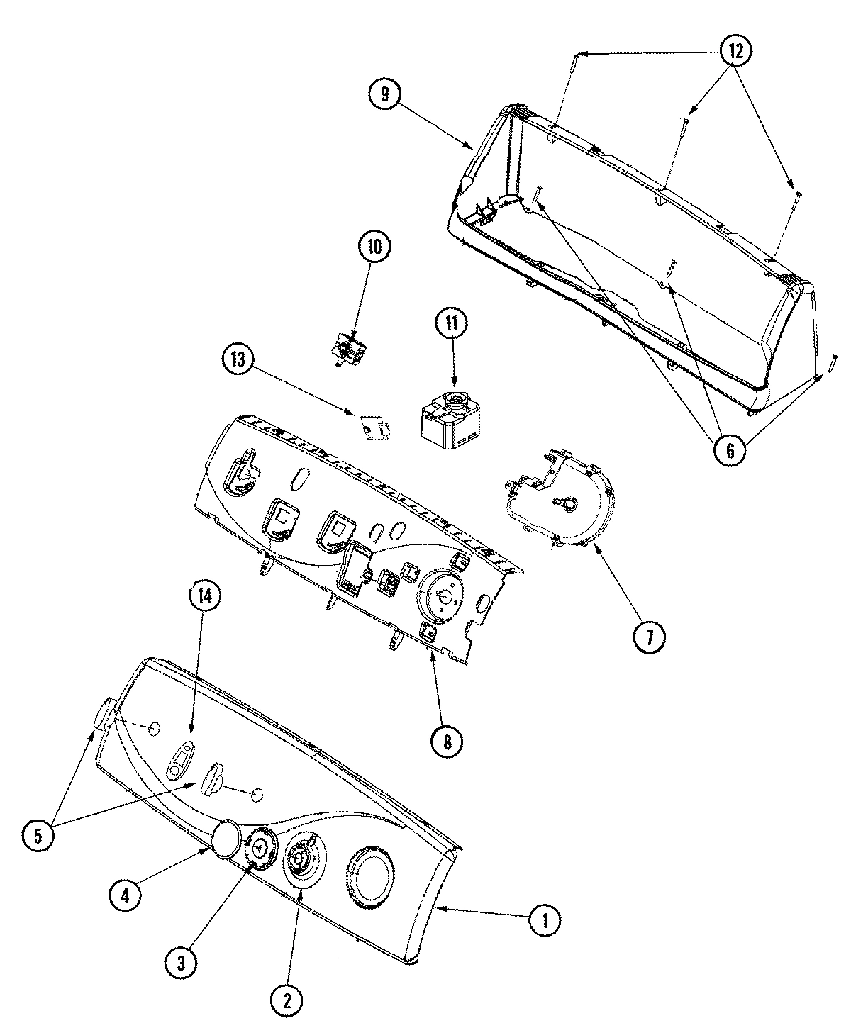 02 - CONTROL PANEL