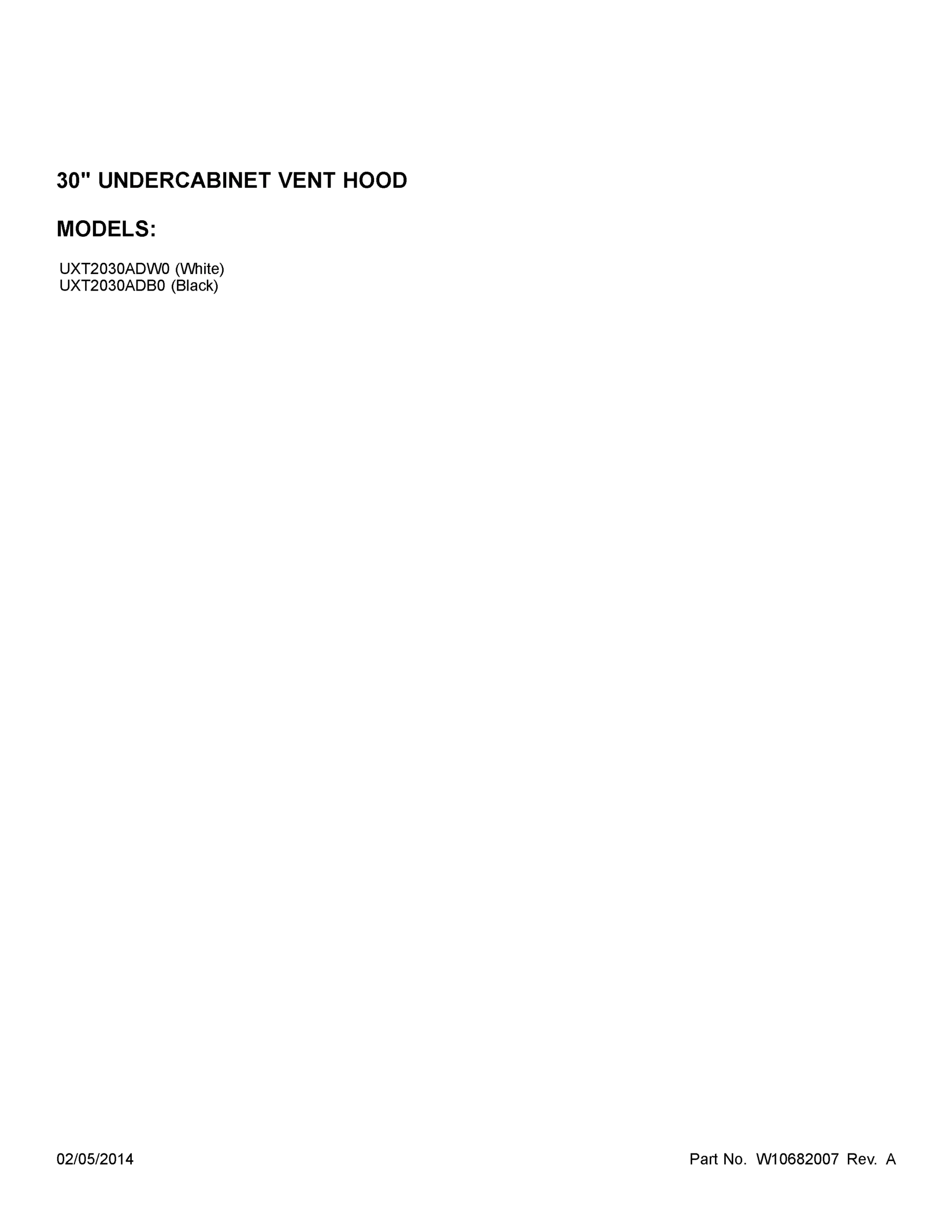 01 - COVER SHEET