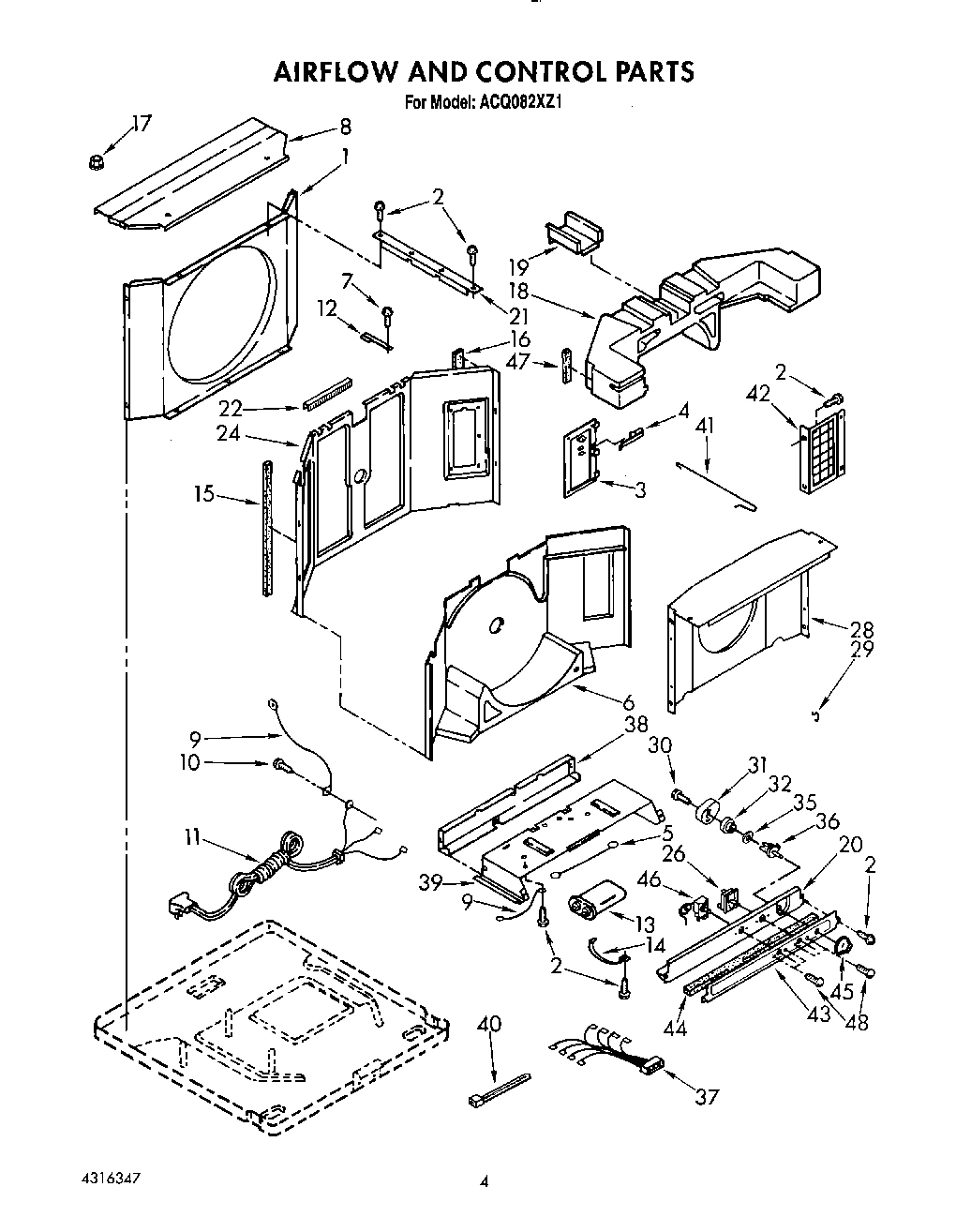 03 - AIRFLOW AND CONTROL