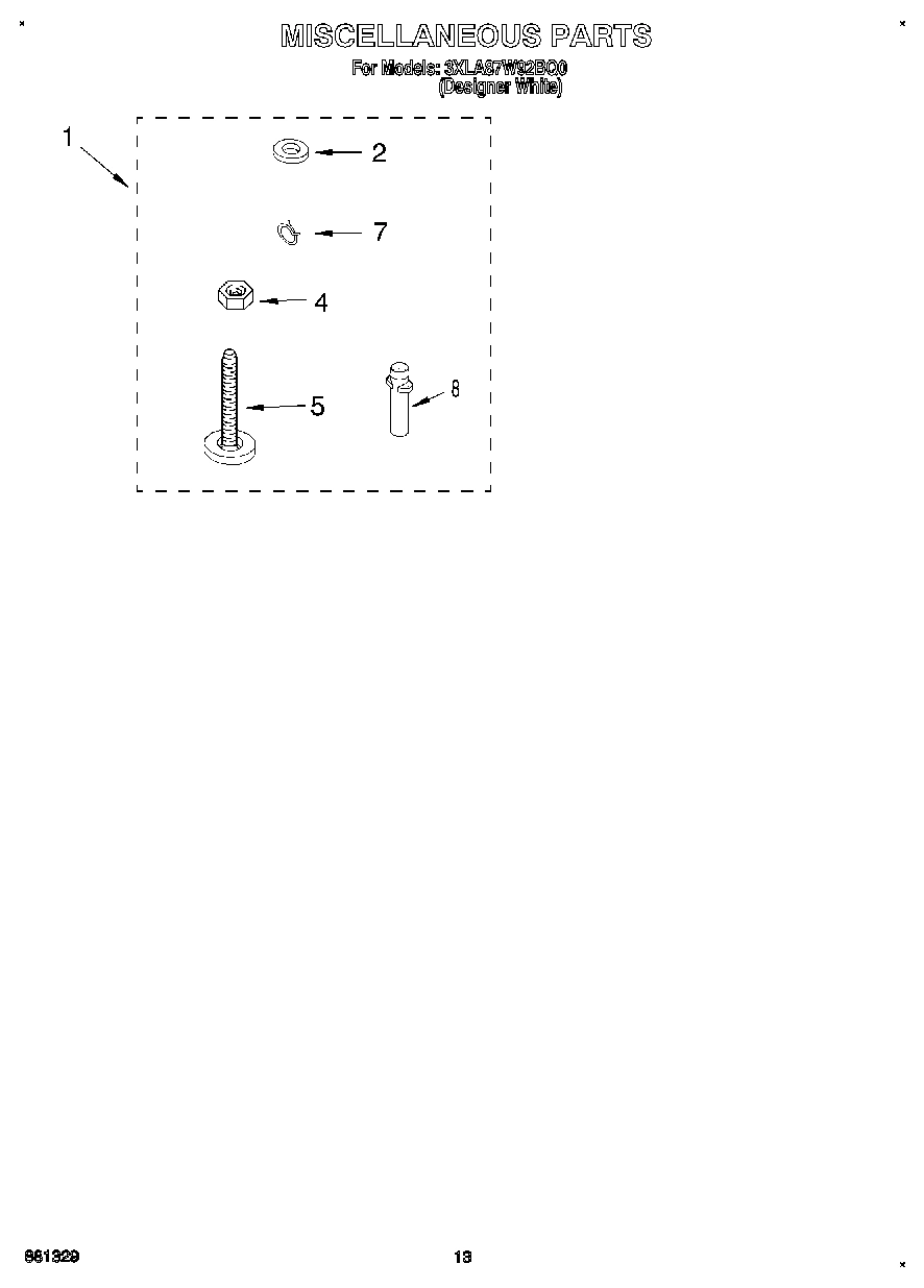 10 - MISCELLANEOUS, LIT/OPTIONAL
