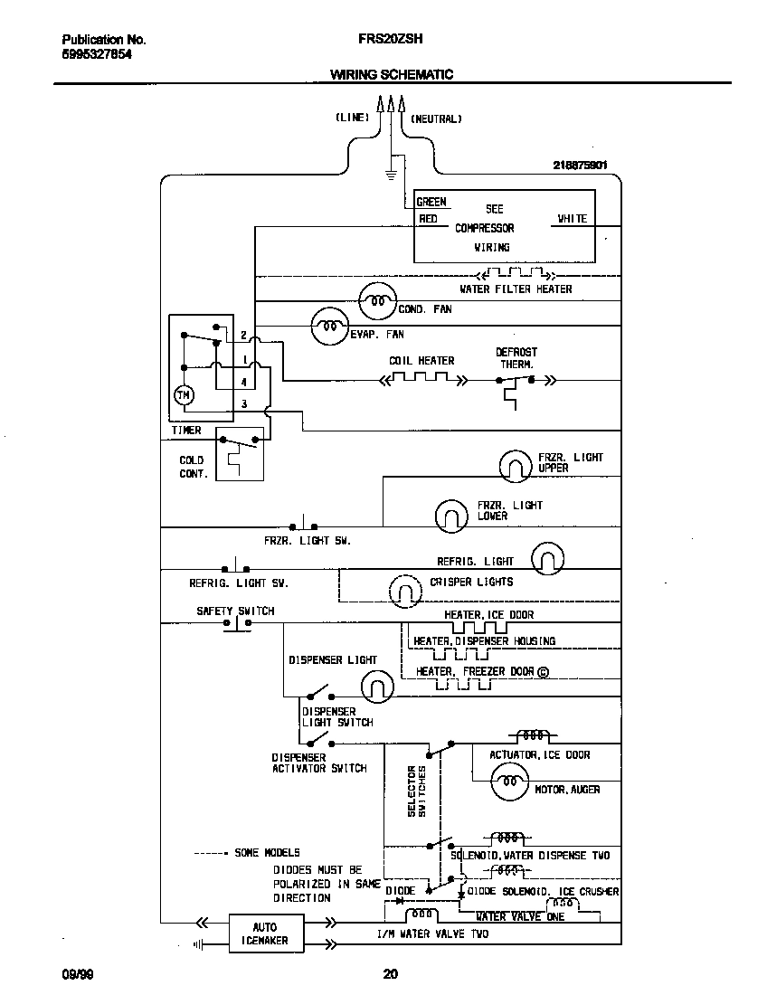 11 - WIRING DIAGRAM