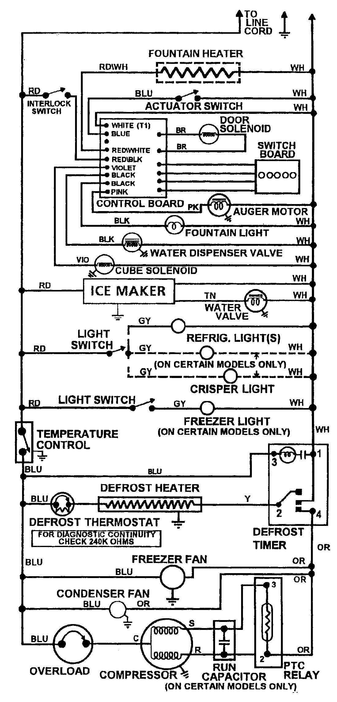 12 - WIRING INFORMATION