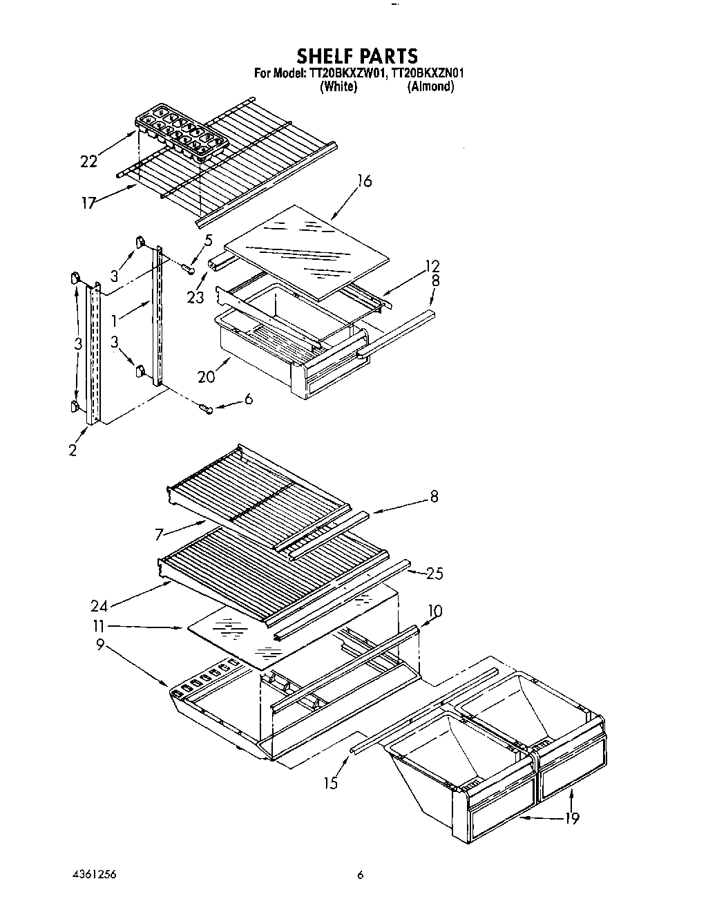 05 - SHELF