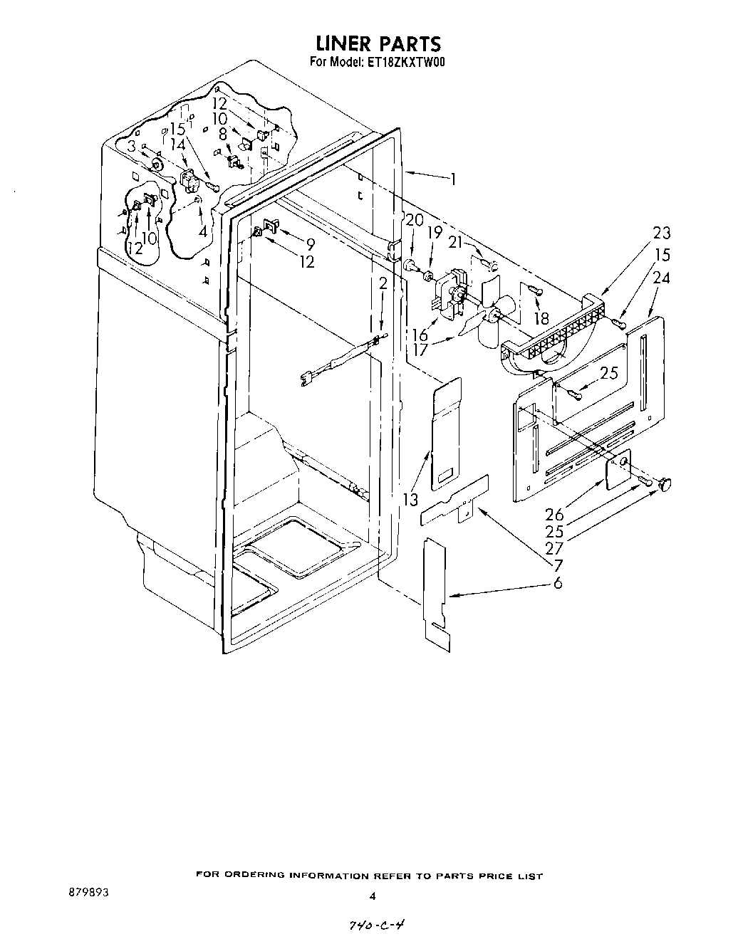 03 - LINER
