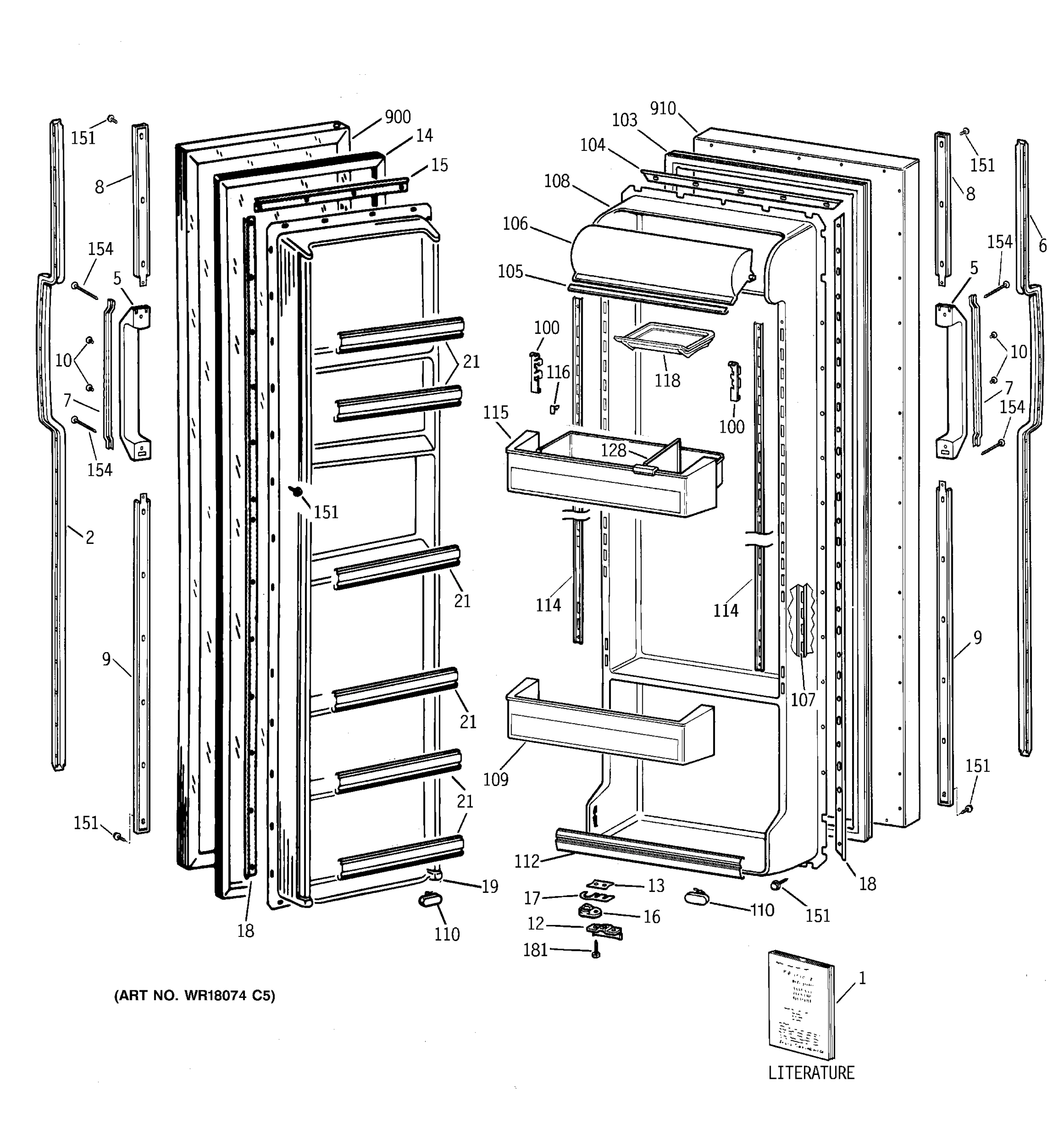 DOORS