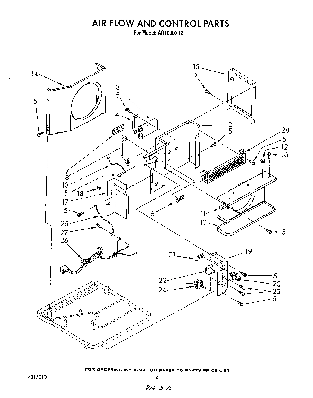 03 - AIR FLOW AND CONTROL
