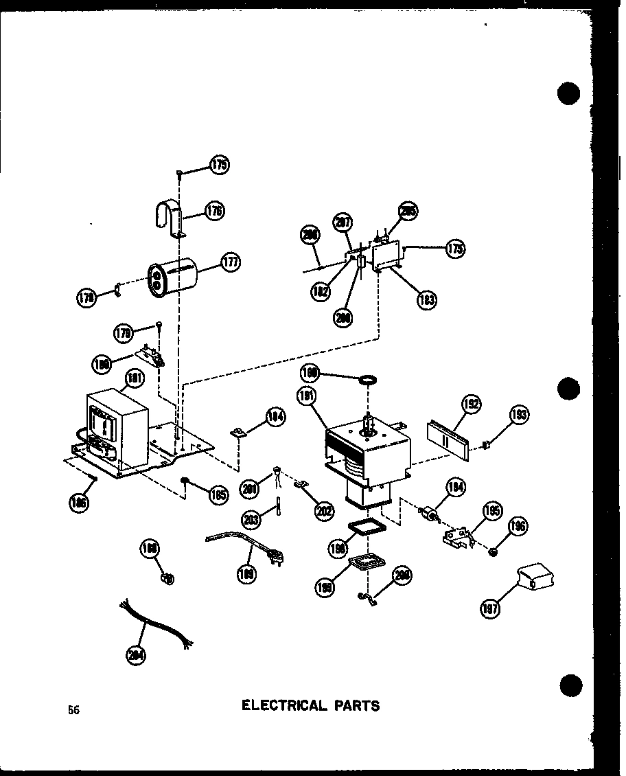 01 - ELECTRICAL PARTS
