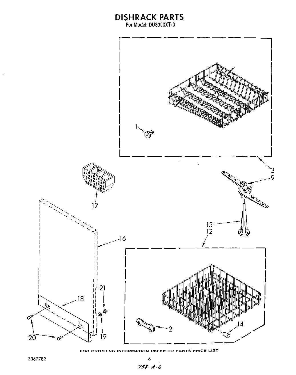 04 - DISHRACK