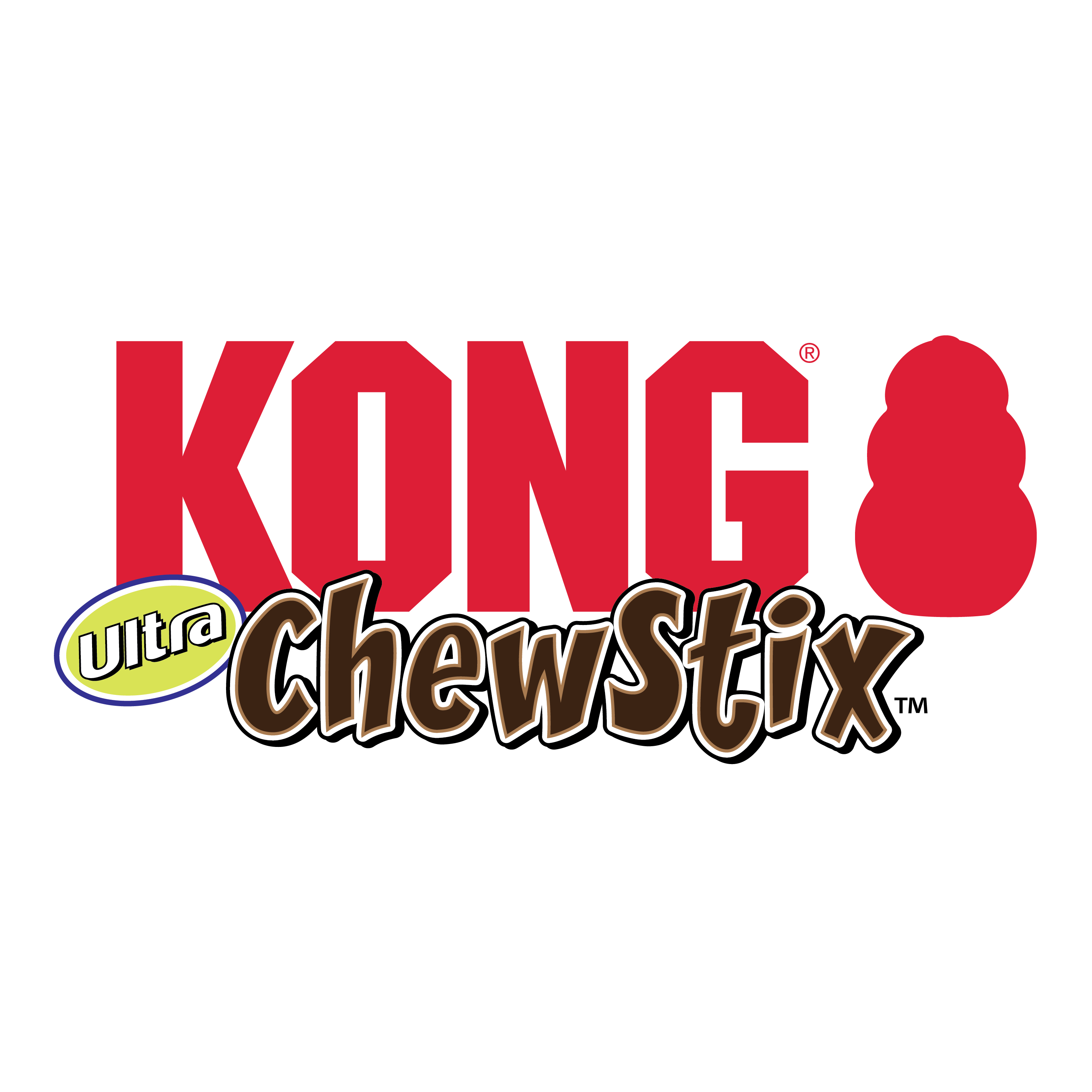 ChewStix Ultra Bone alt1 produktbillede