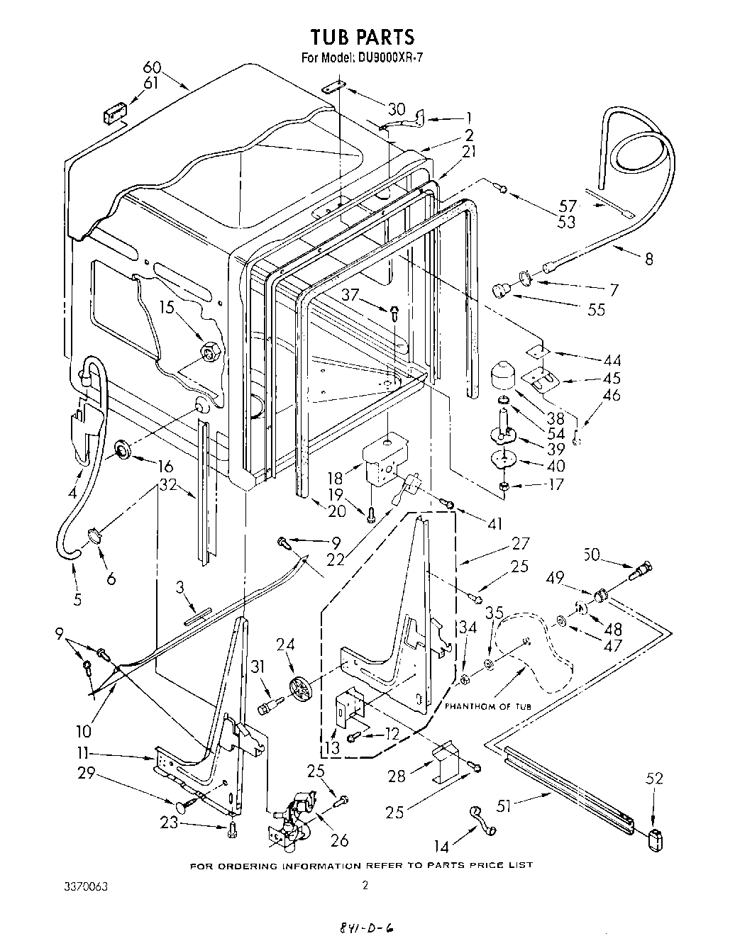 02 - TUB , LITERATURE AND OPTIONAL