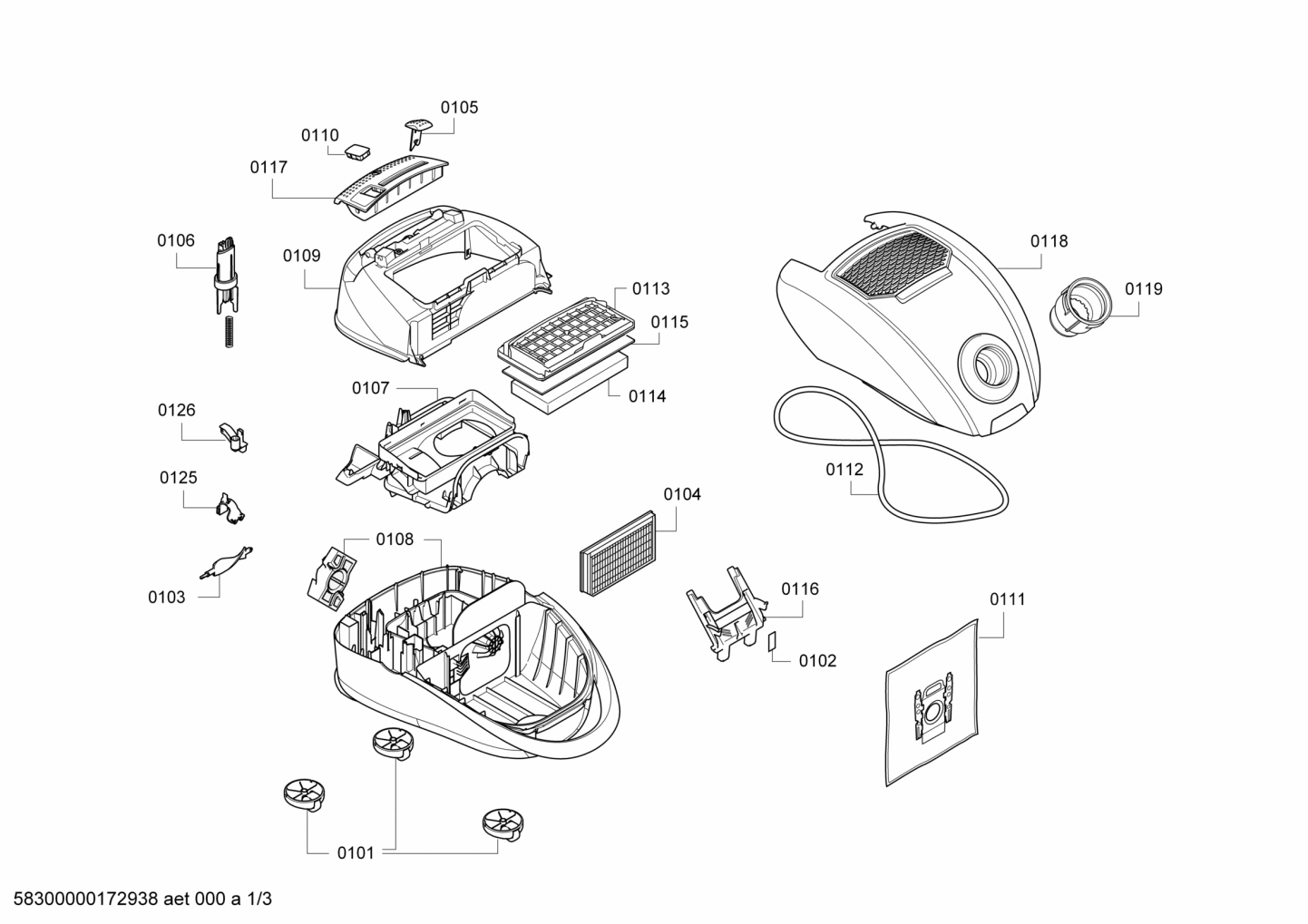Diagram 1