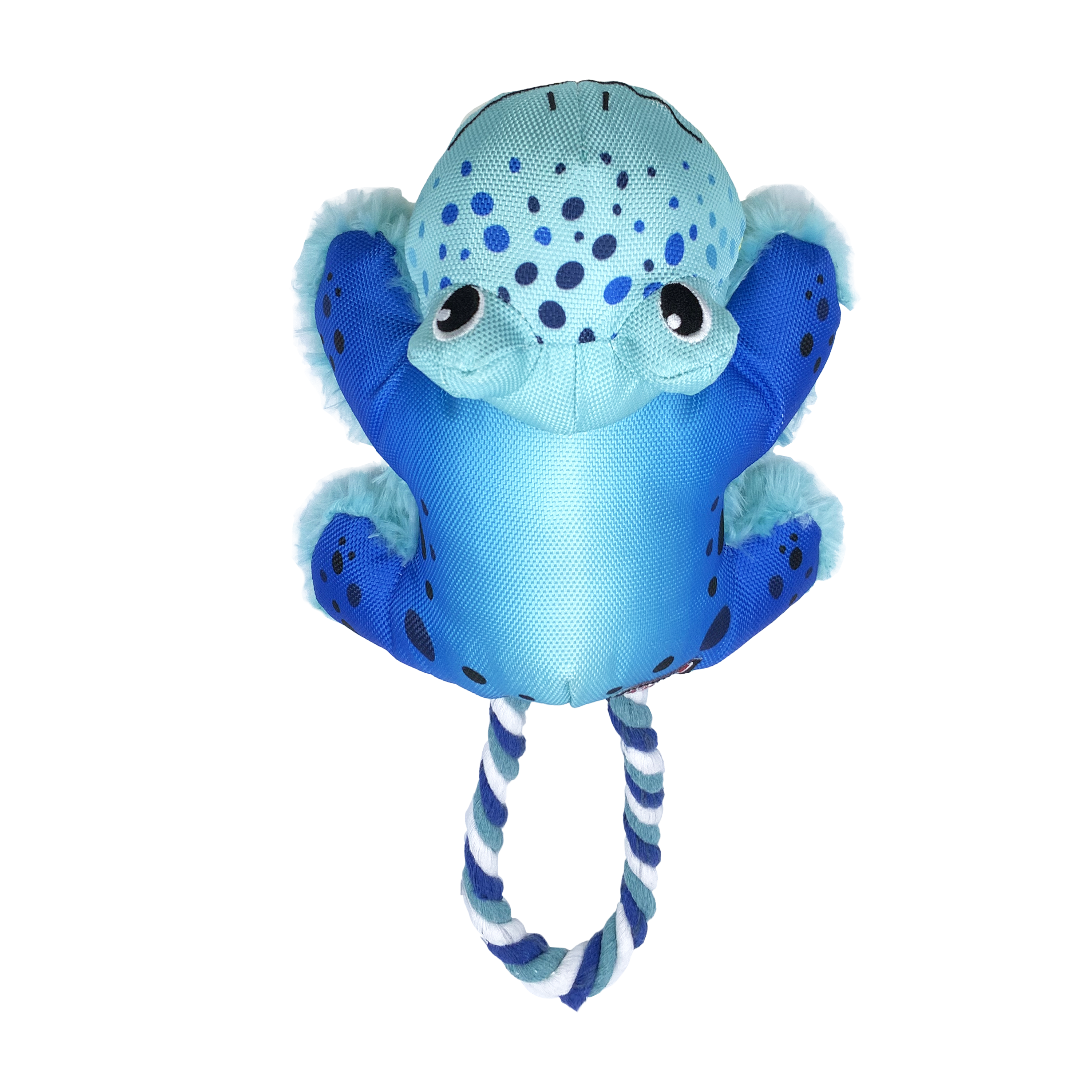 Cozie Tuggz Frog offpack product image