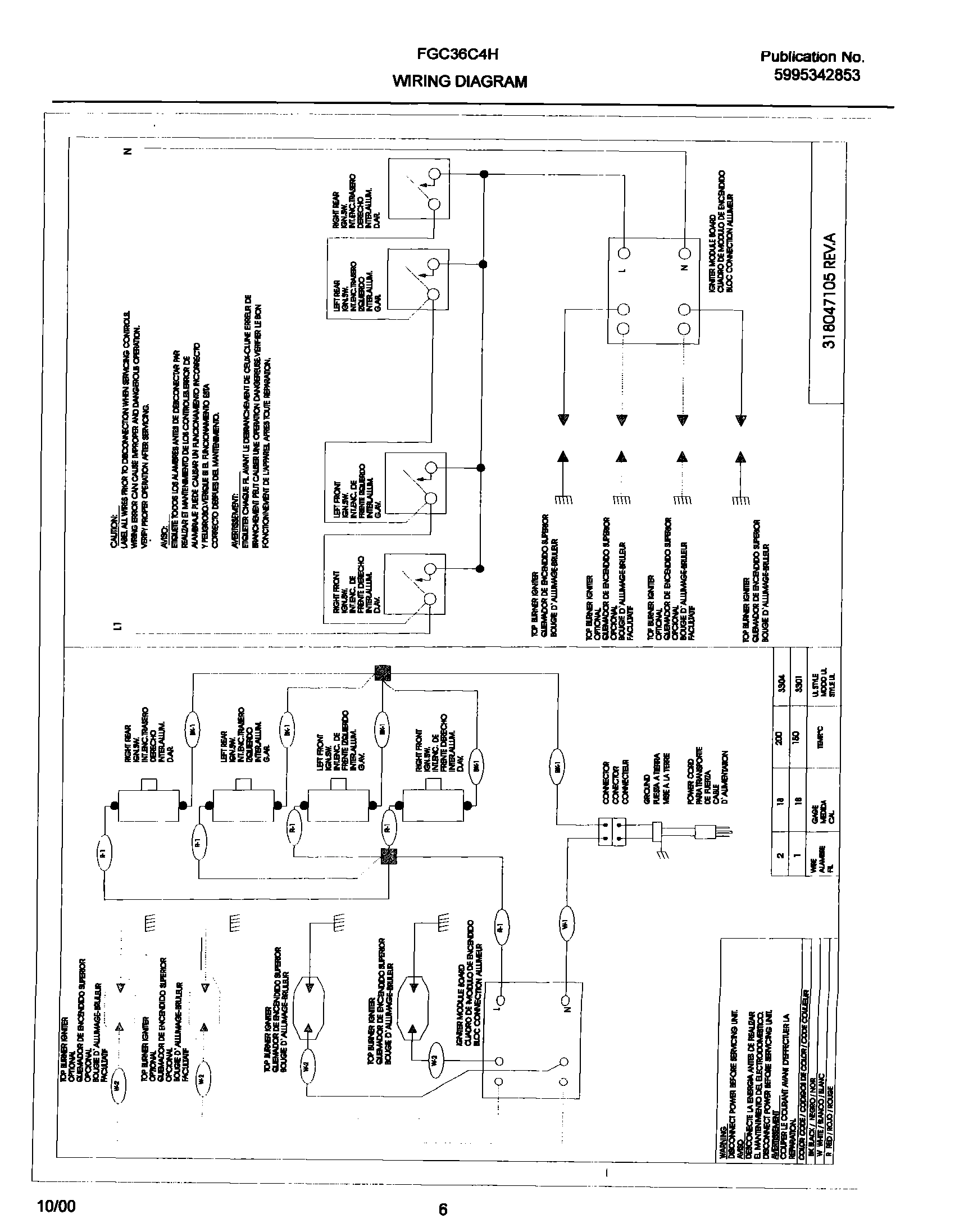 06 - WIRING DIAGRAM