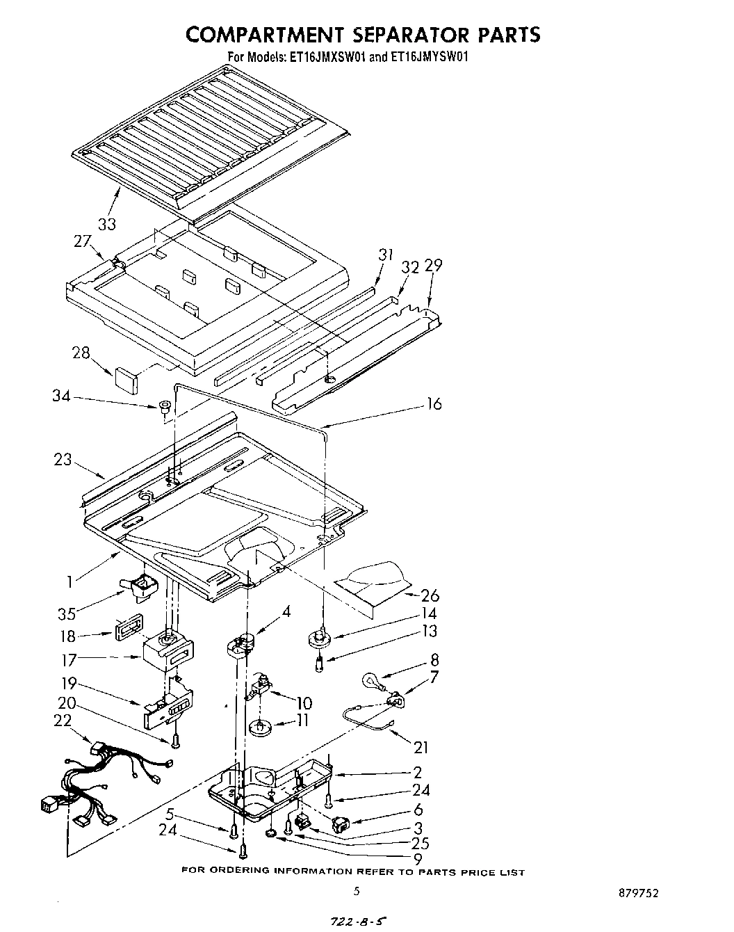 04 - COMPARTMENT SEPARATOR