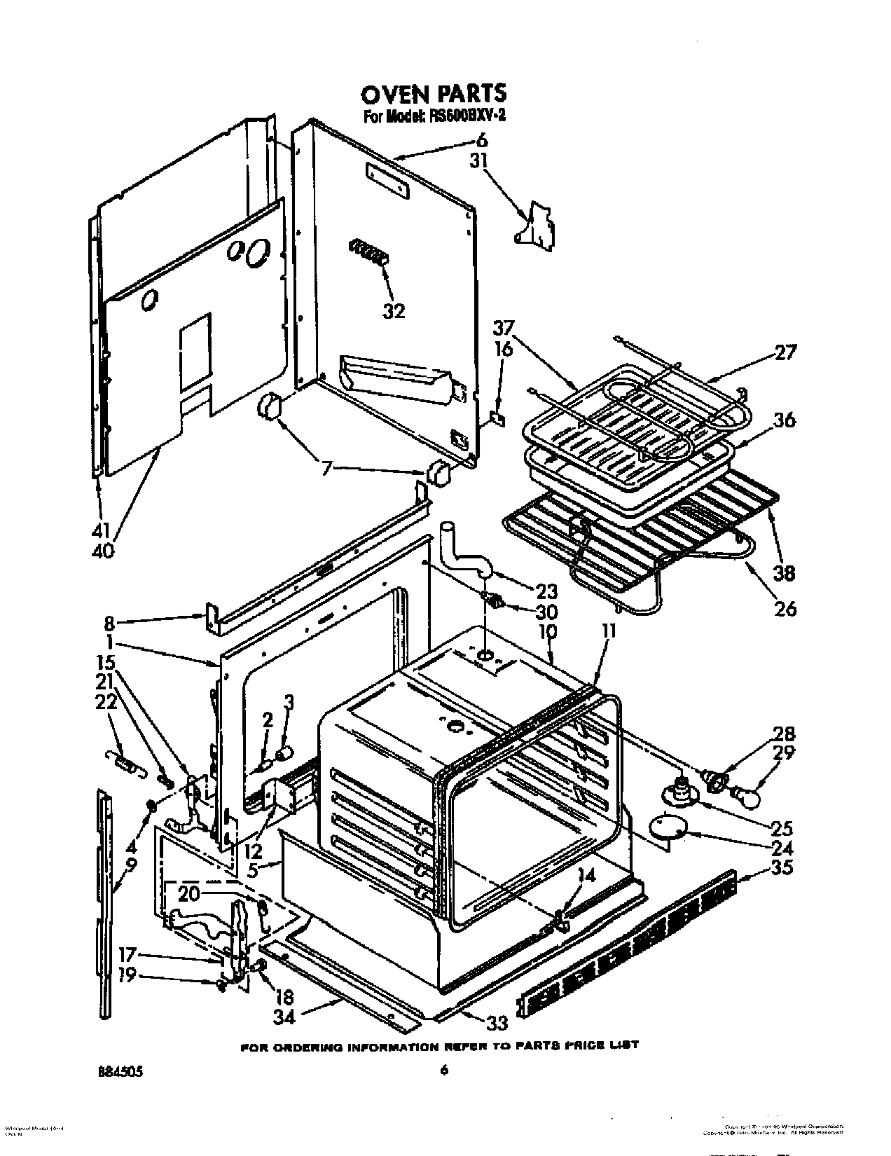 05 - OVEN