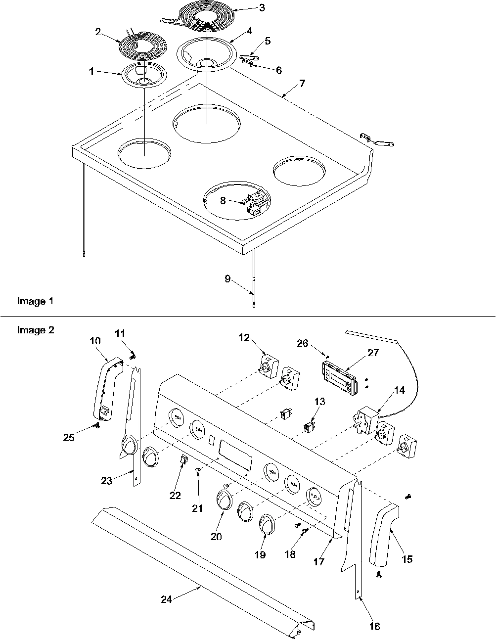 03 - Main Top and Backguard