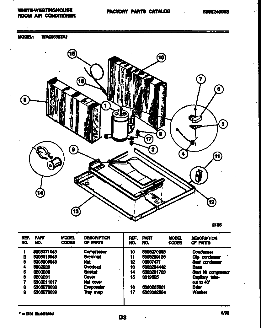 05 - UNIT PARTS
