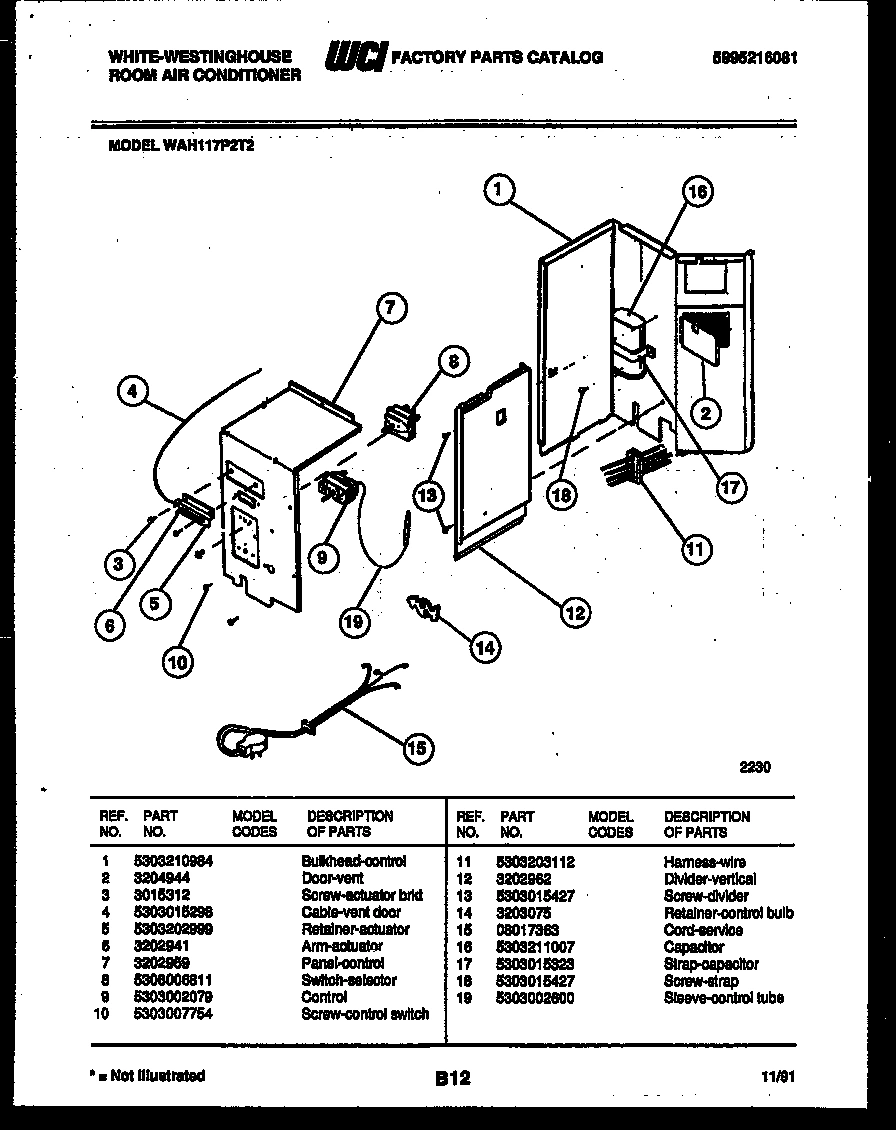 03 - ELECTRICAL PARTS