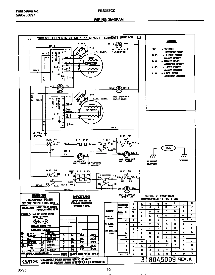 06 - WIRING DIAGRAM