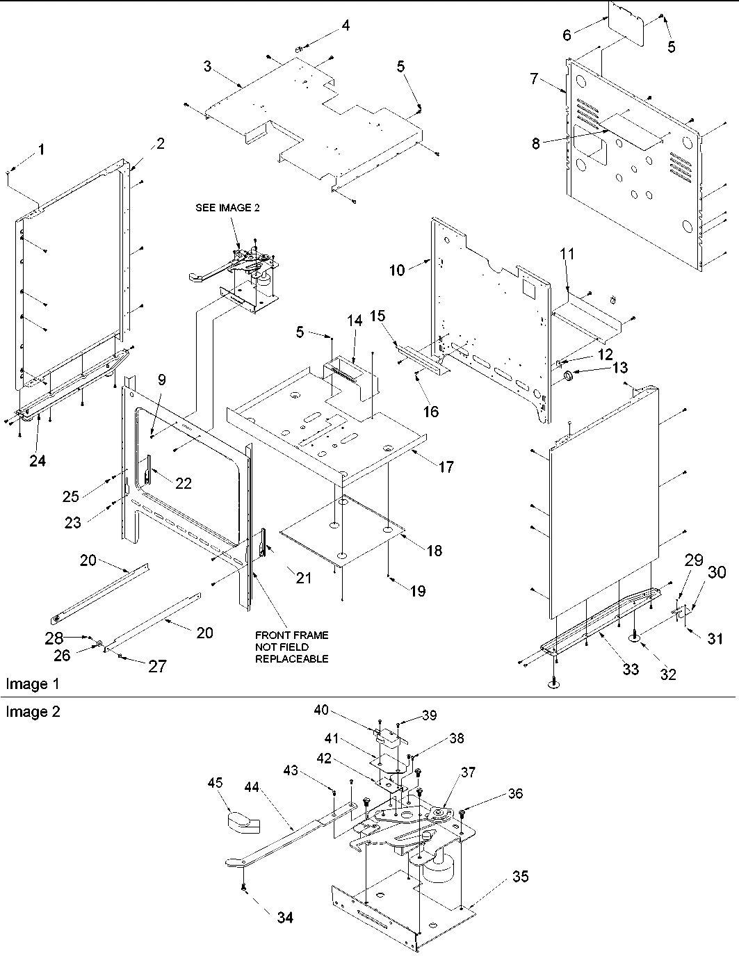 02 - Cabinet