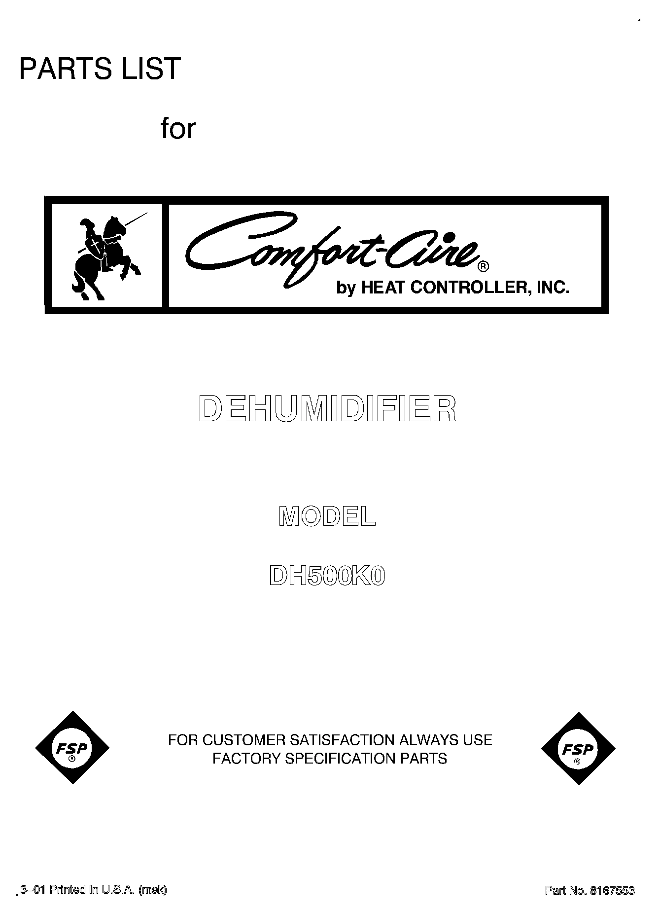 01 - FRONT COVER