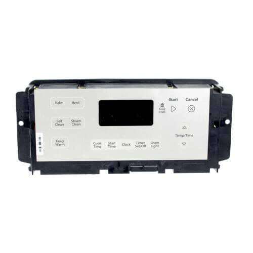 WPW10698799 Whirlpool Electronic Control Board + Core